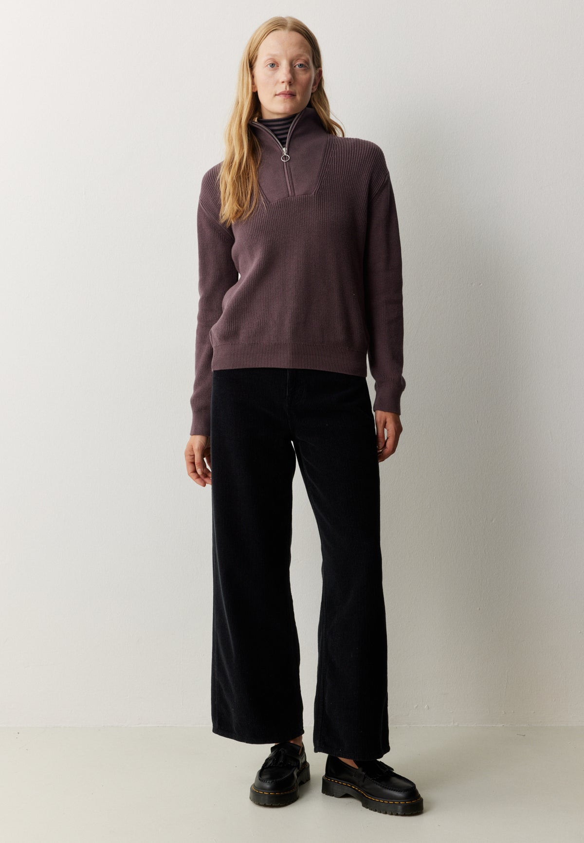 ERICA CORDUROY
