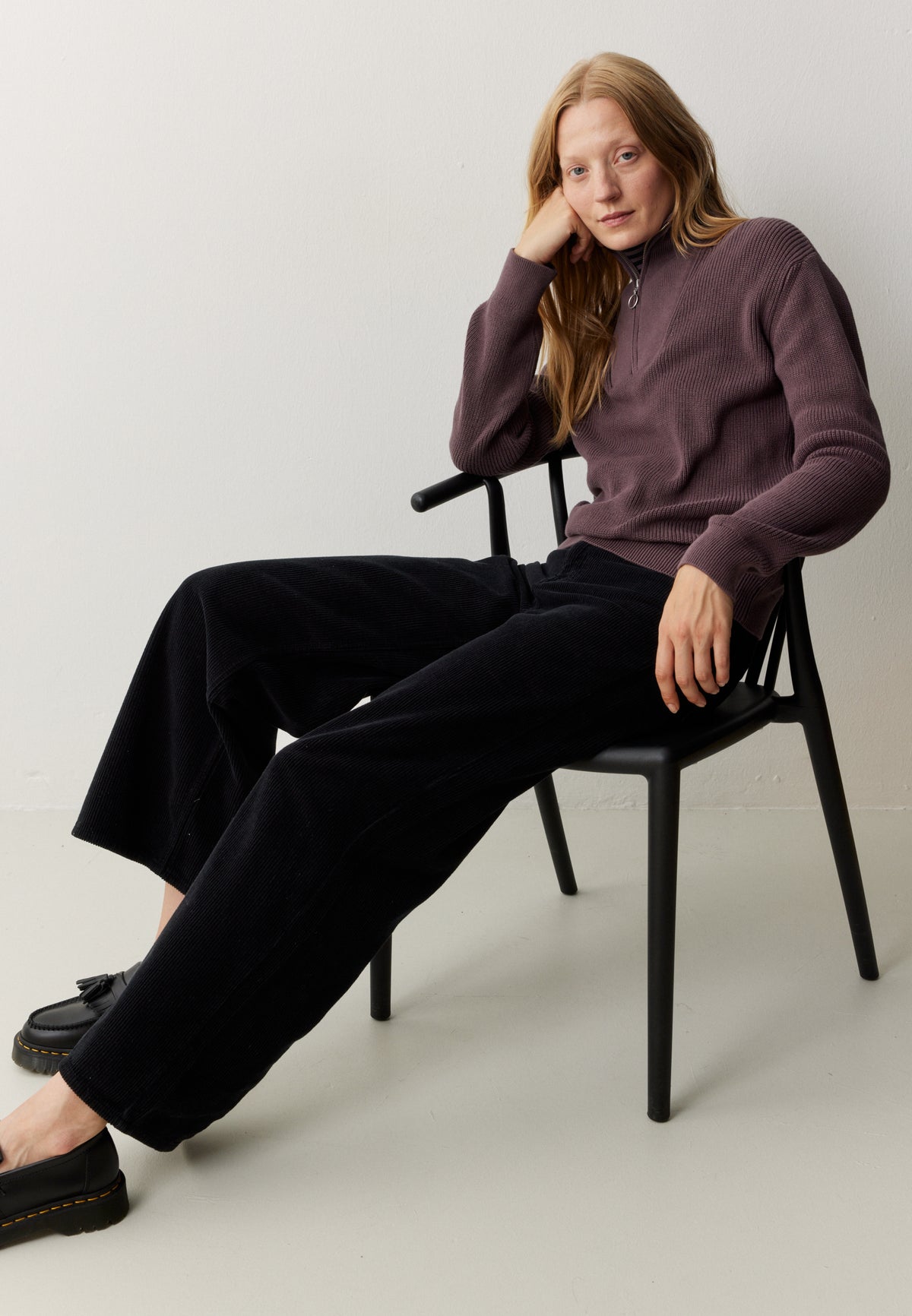 ERICA CORDUROY