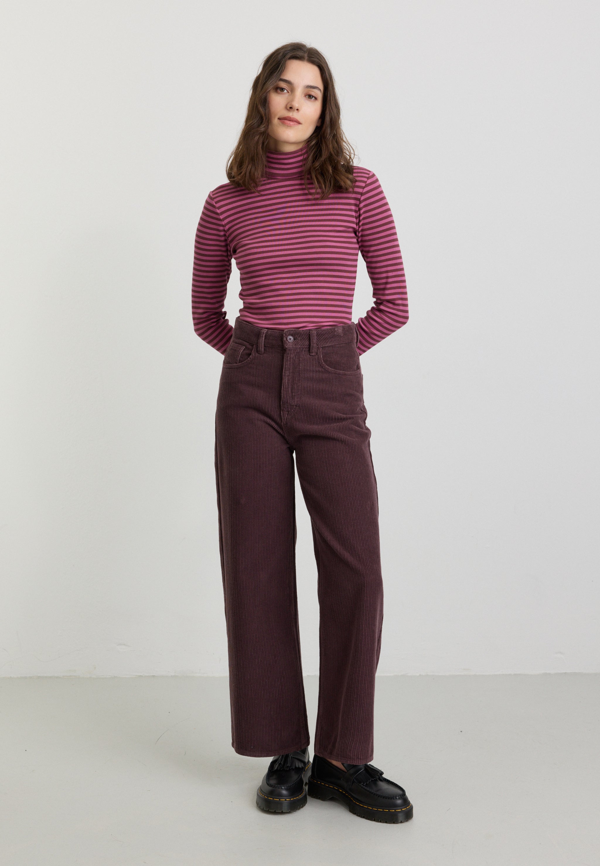 ERICA CORDUROY