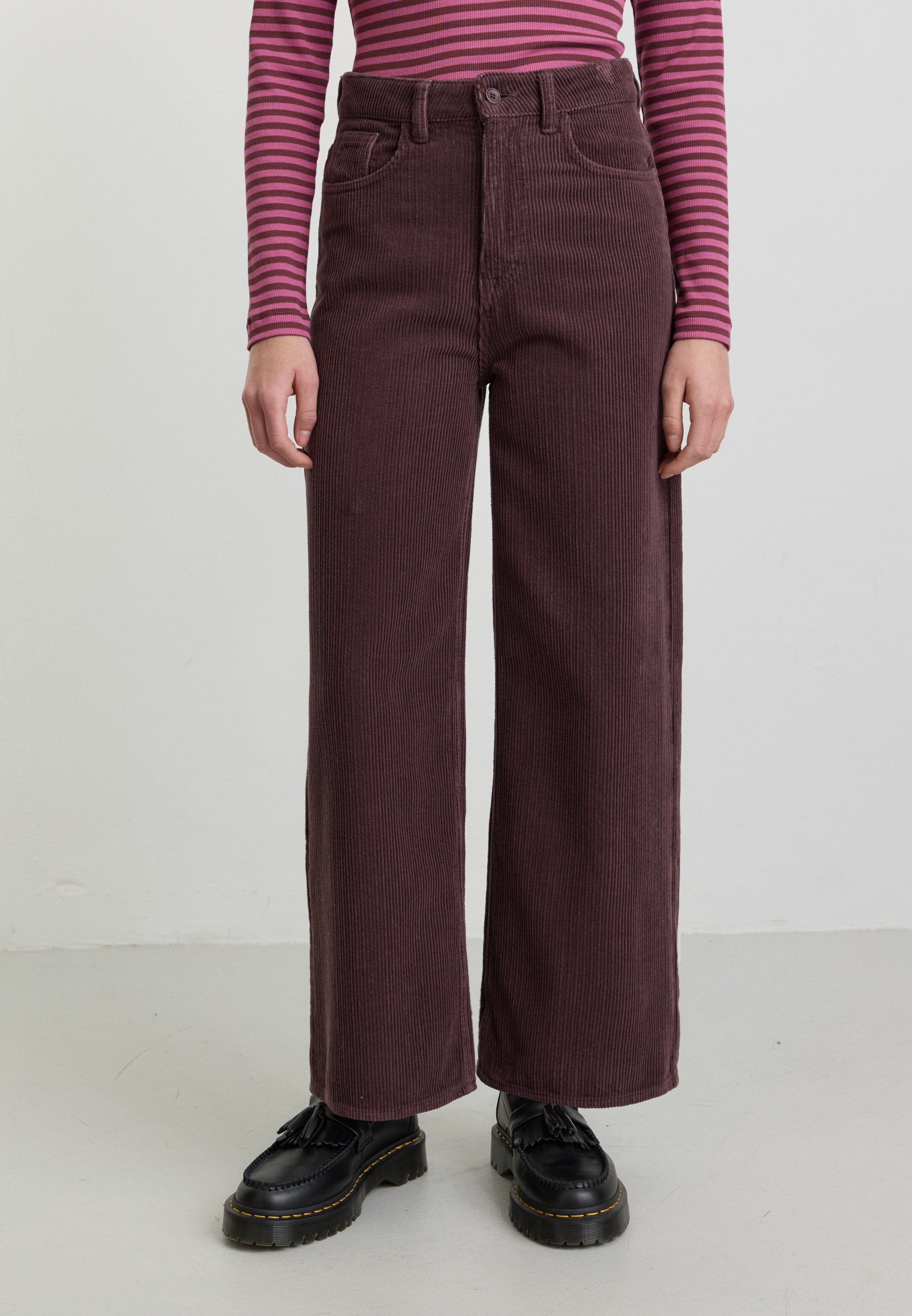 ERICA CORDUROY