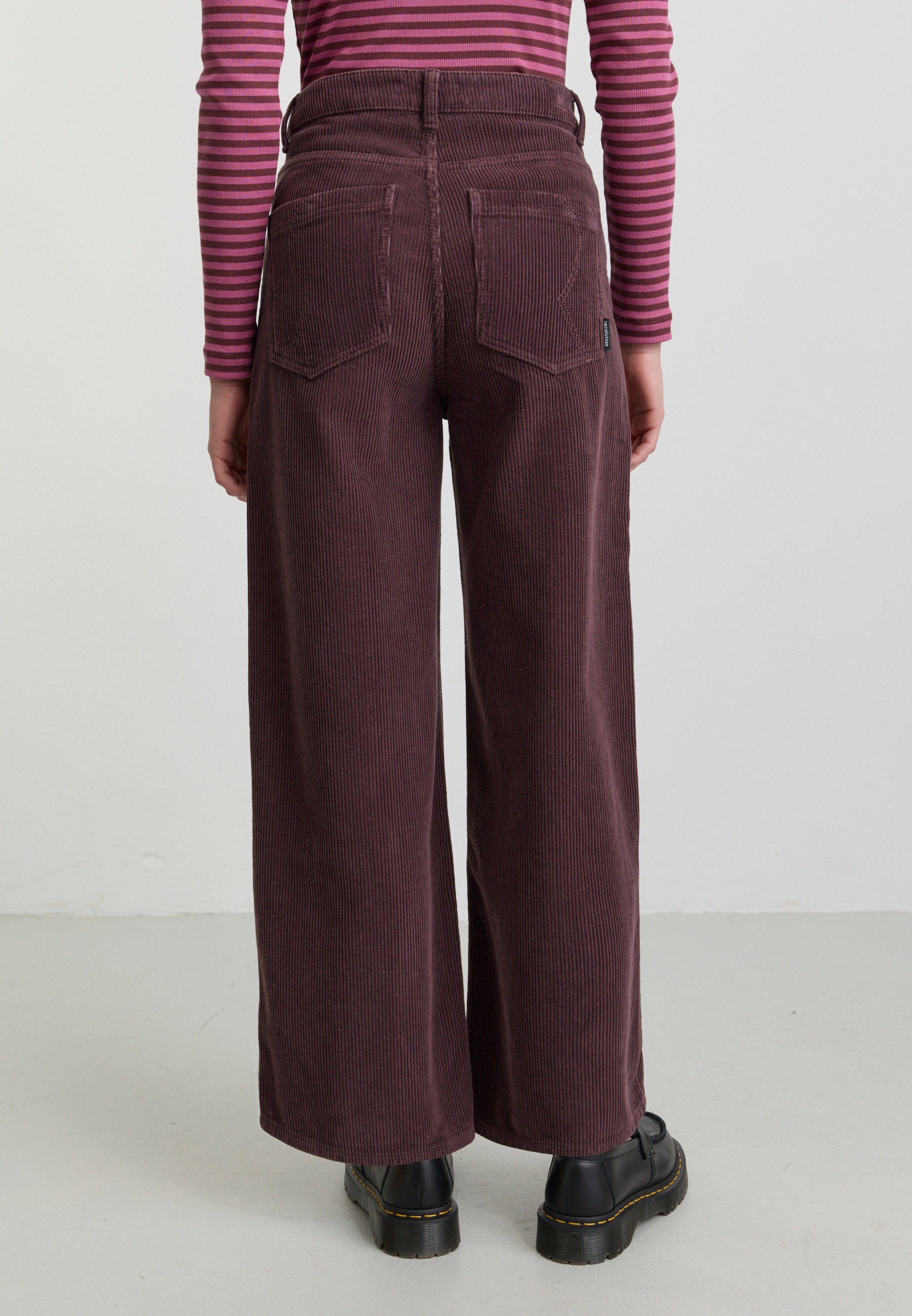 ERICA CORDUROY