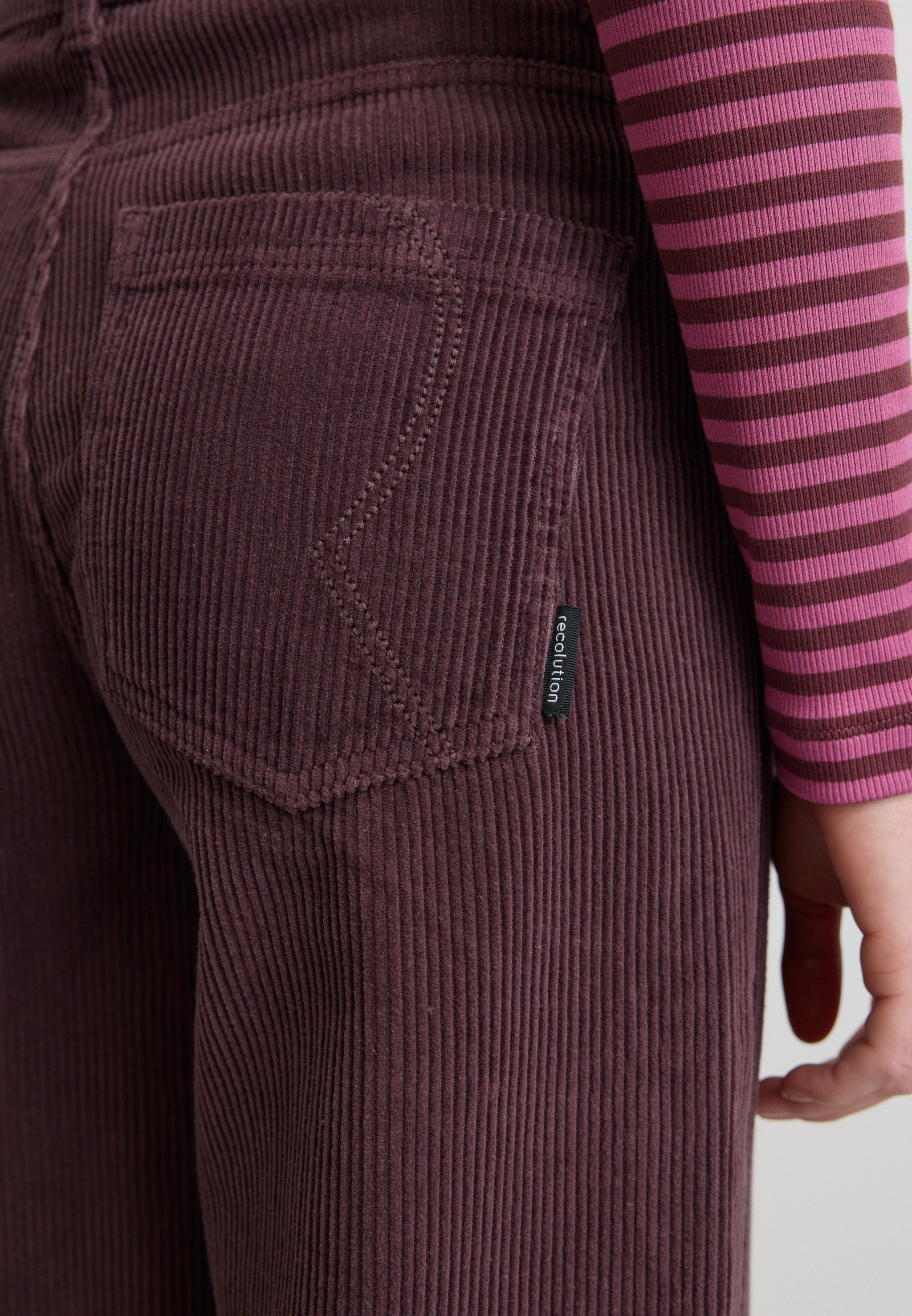 ERICA CORDUROY
