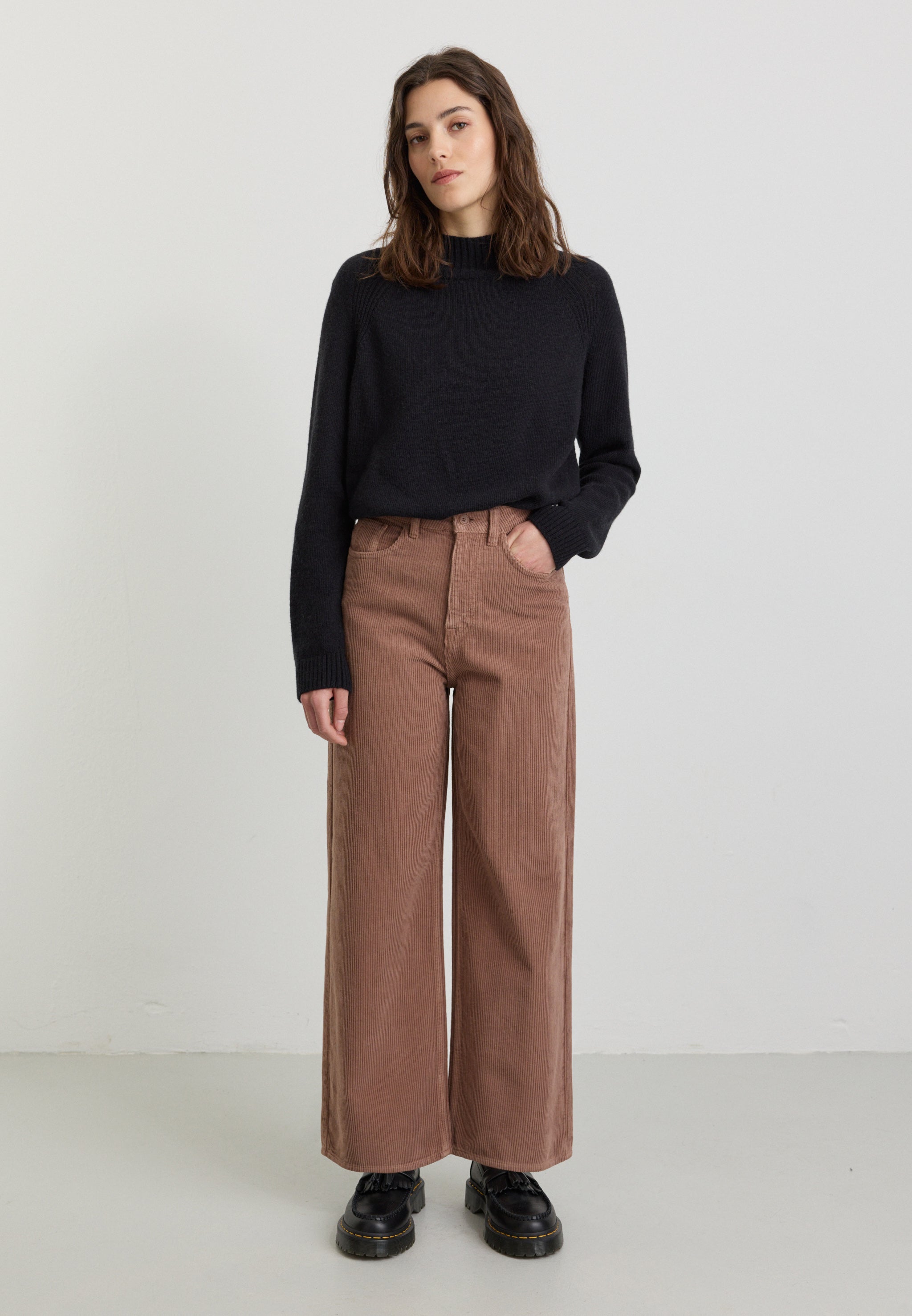 ERICA CORDUROY