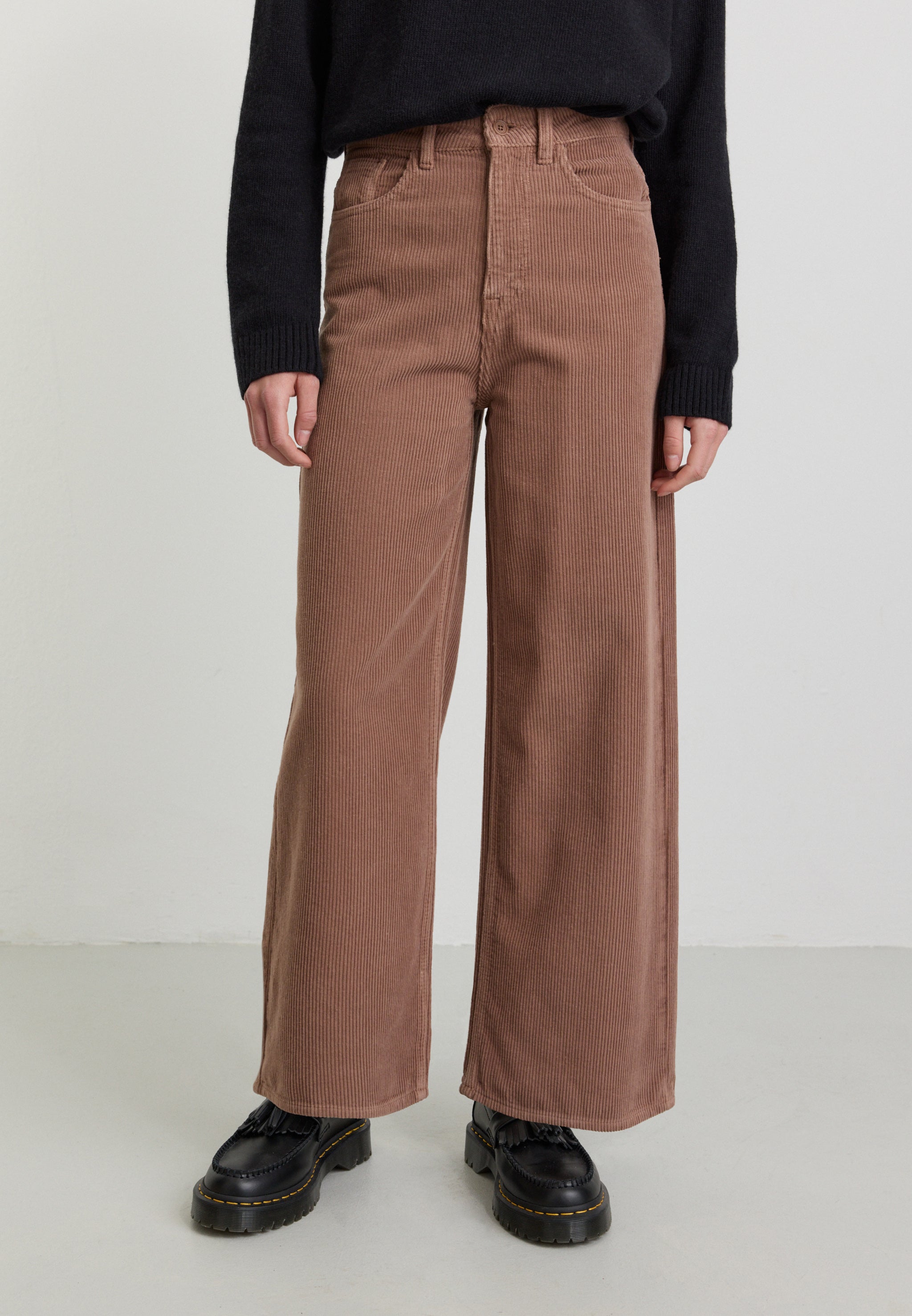 ERICA CORDUROY