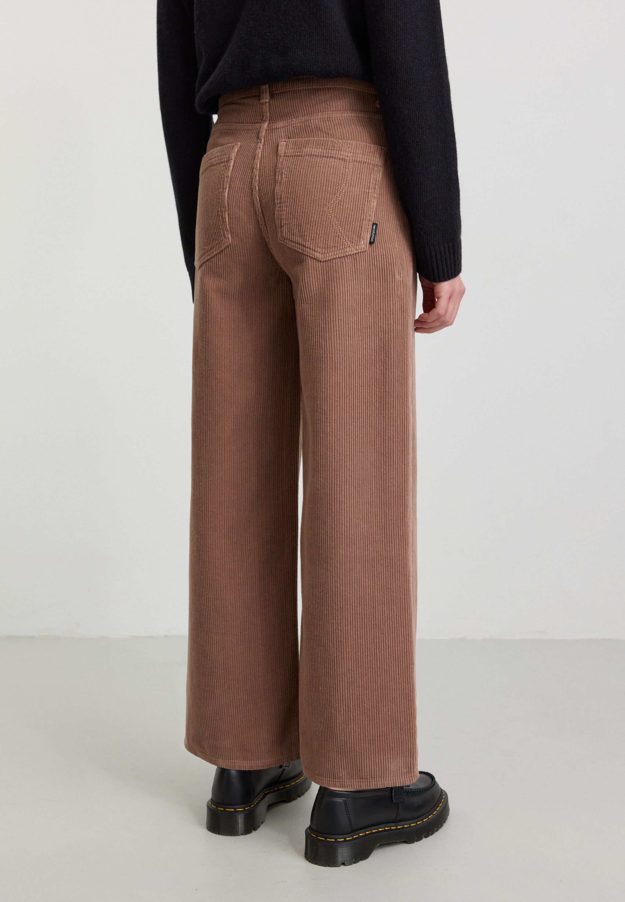 ERICA CORDUROY