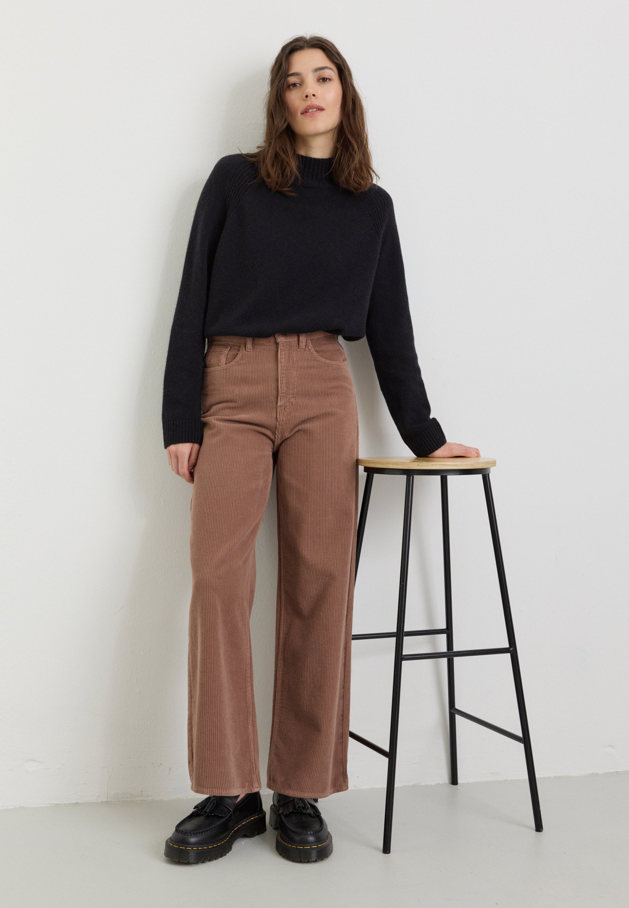 ERICA CORDUROY