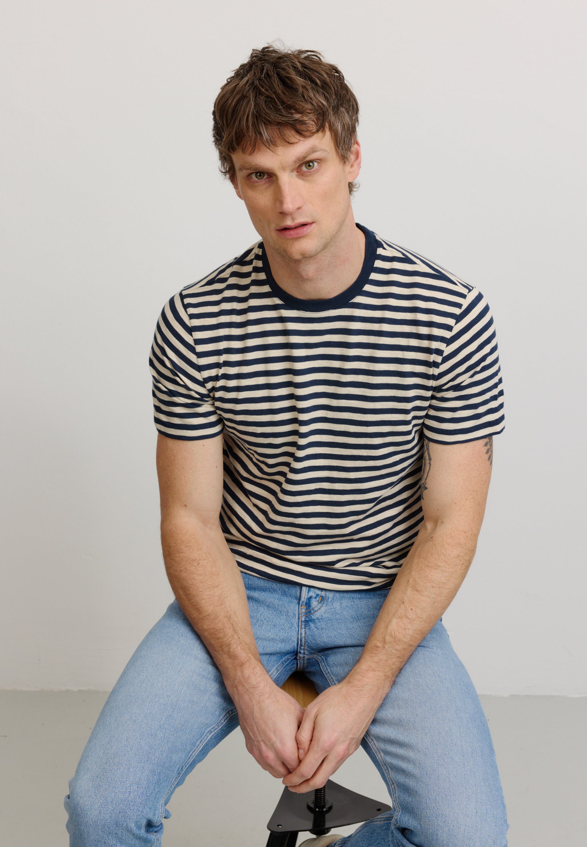 DELONIX STRIPES