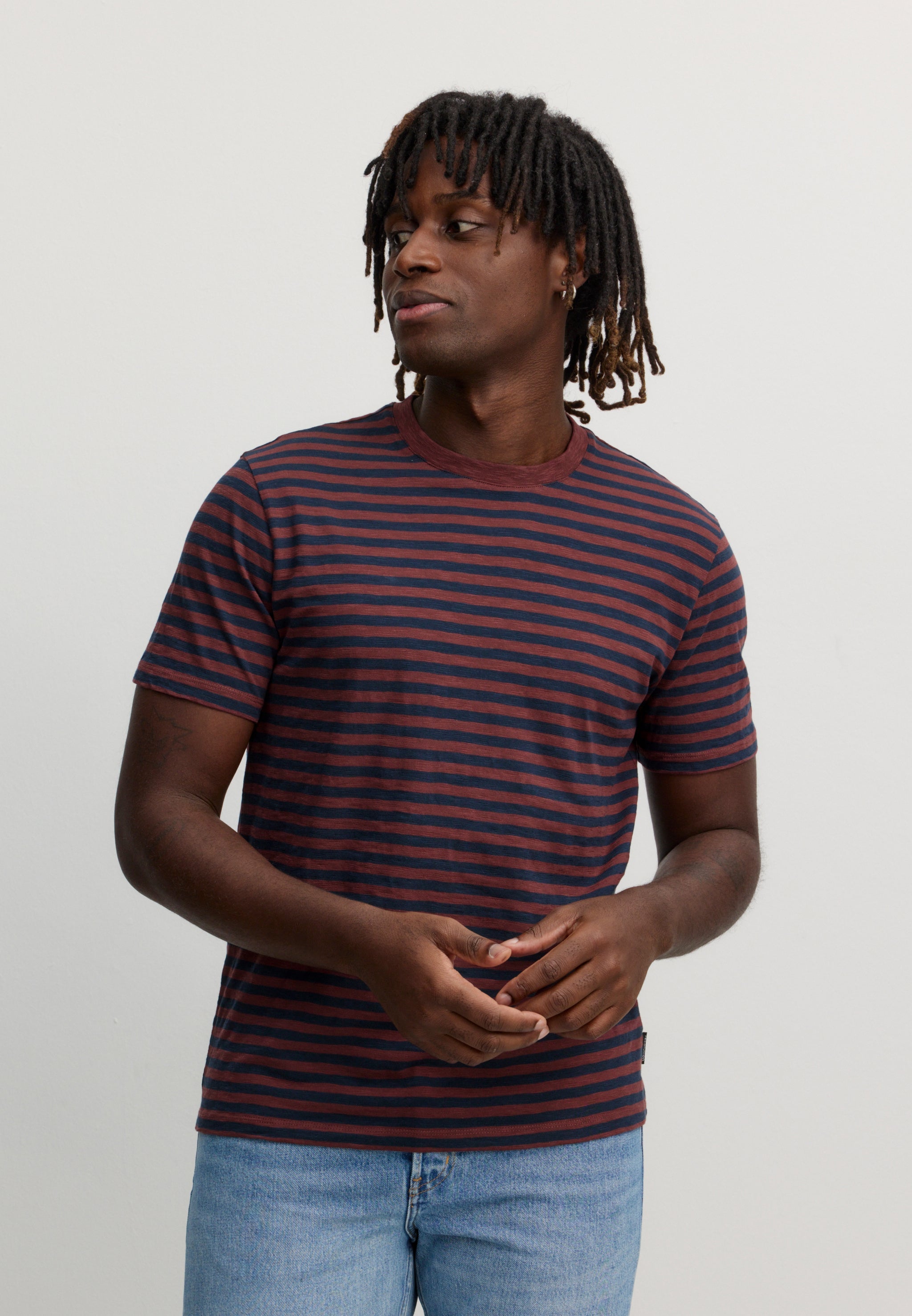 DELONIX STRIPES