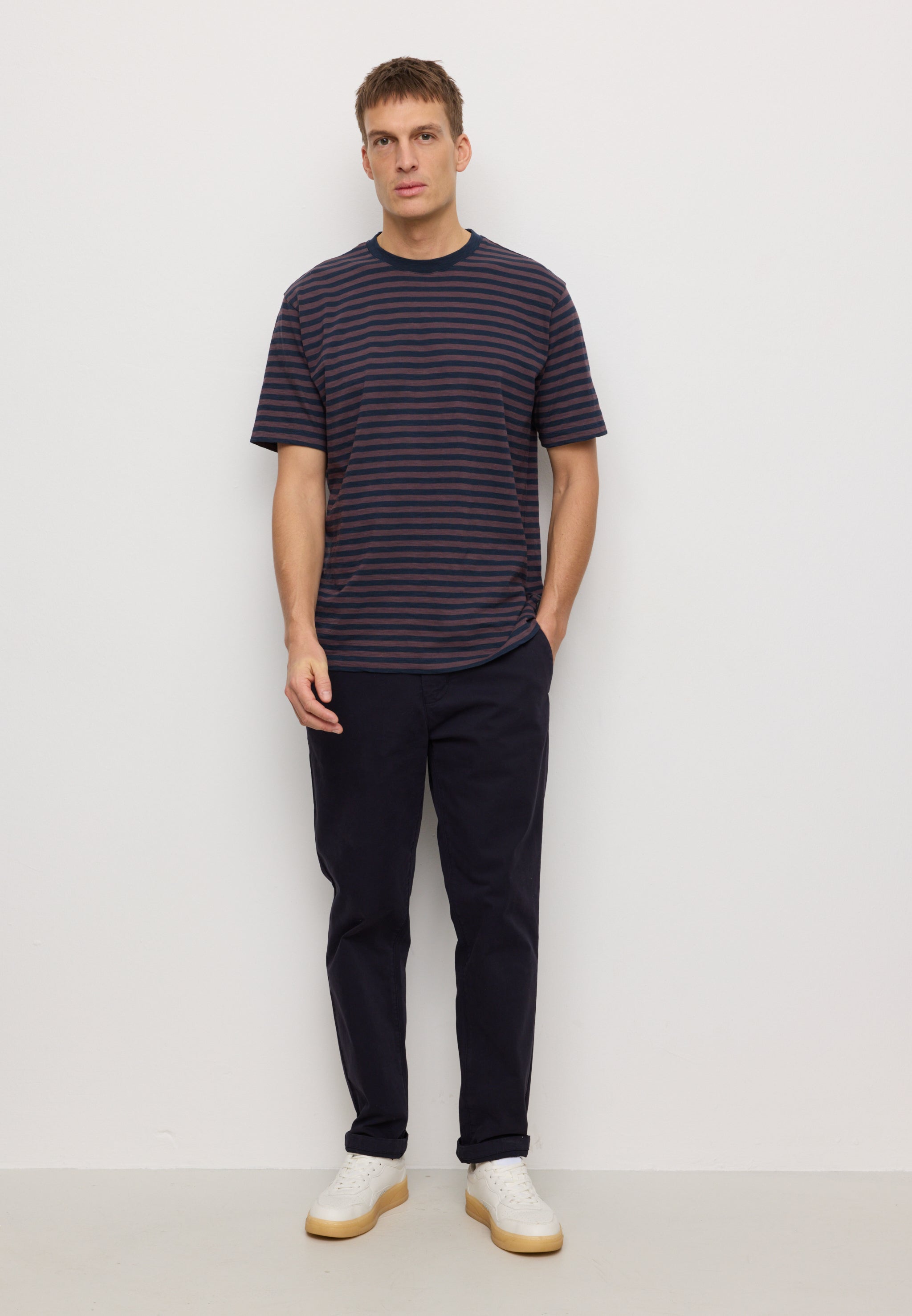 DELONIX STRIPES