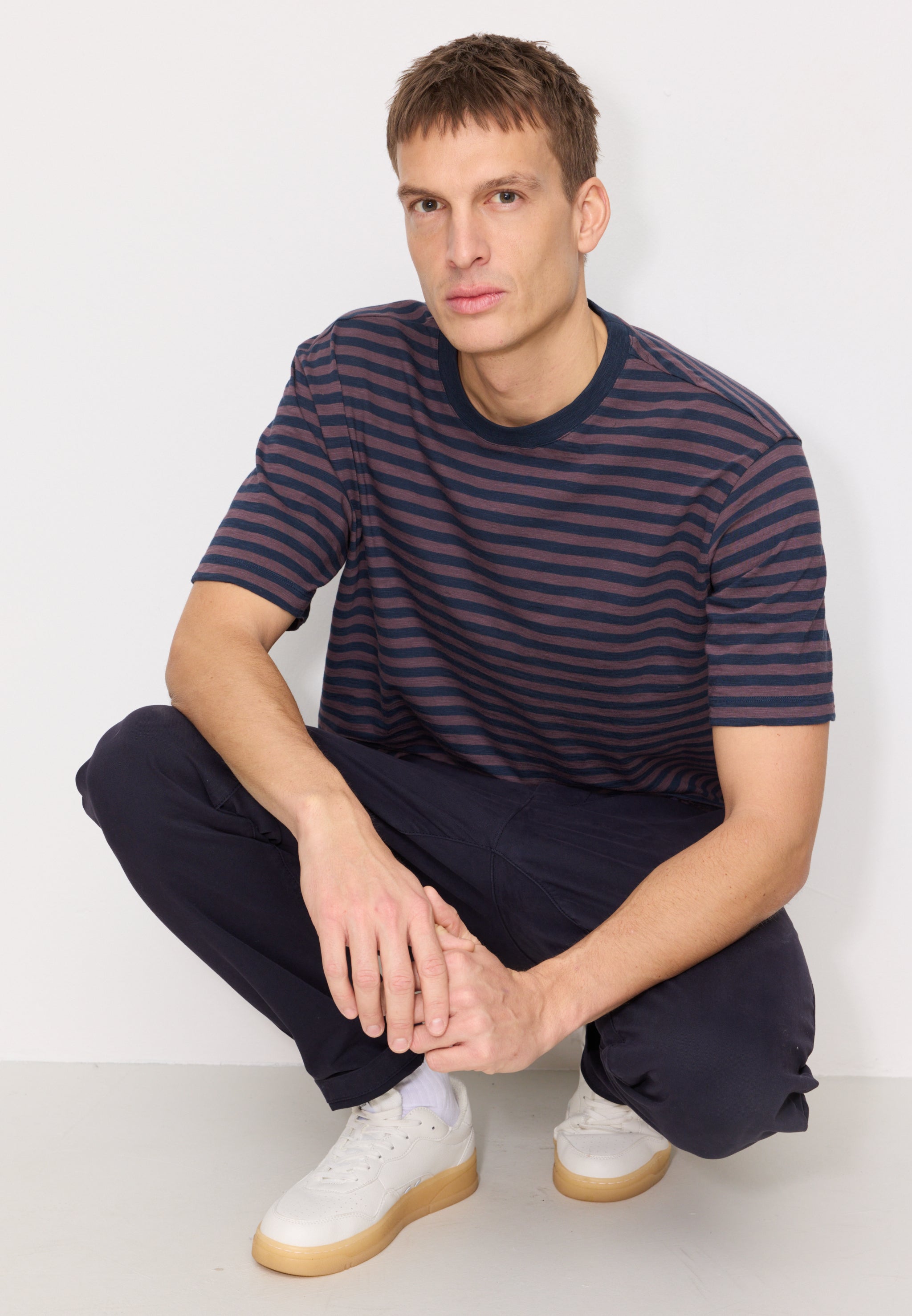 DELONIX STRIPES