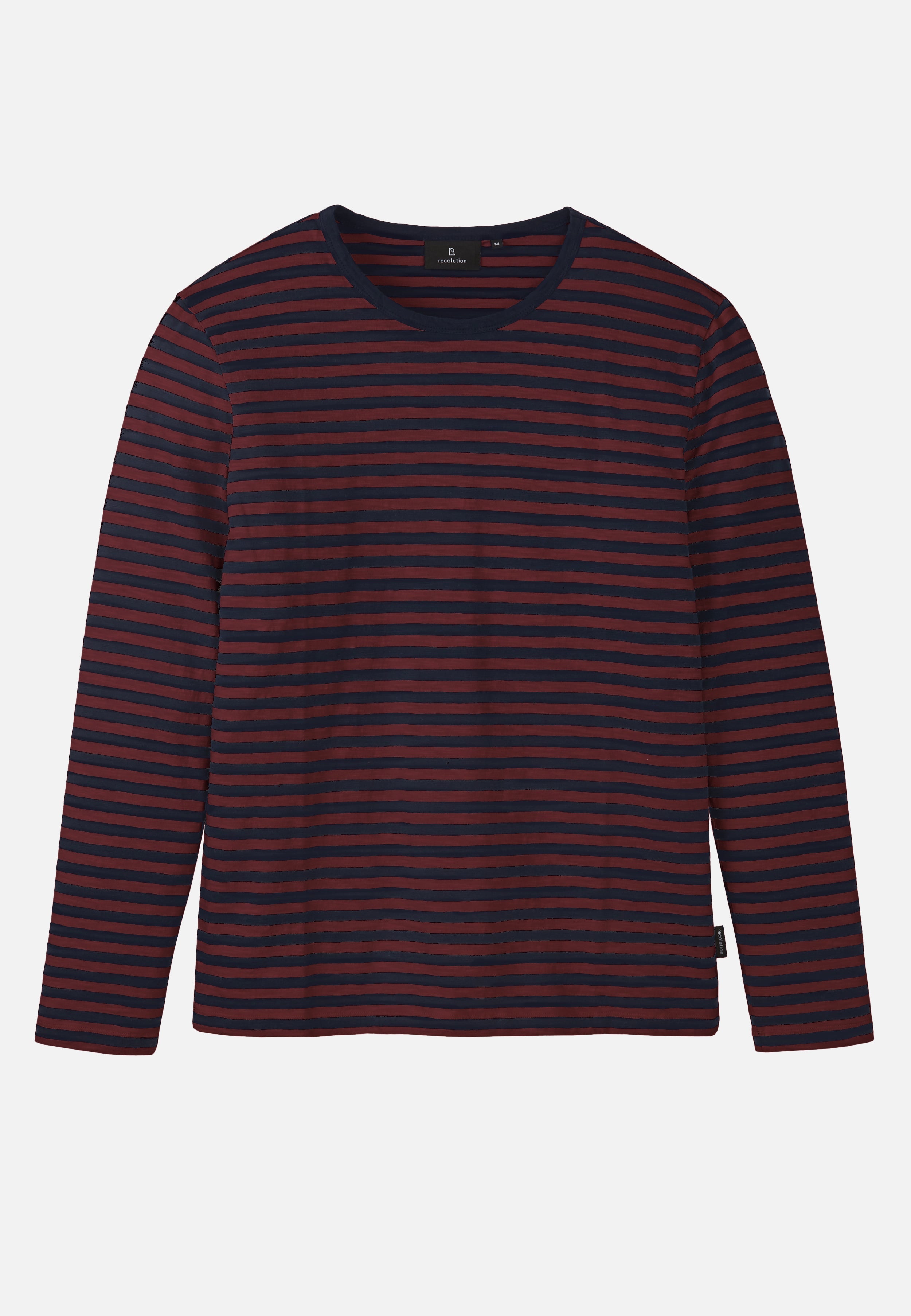 MACA STRIPES