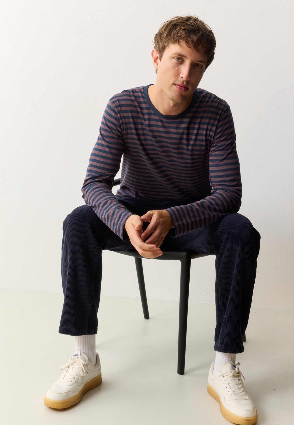 MACA STRIPES