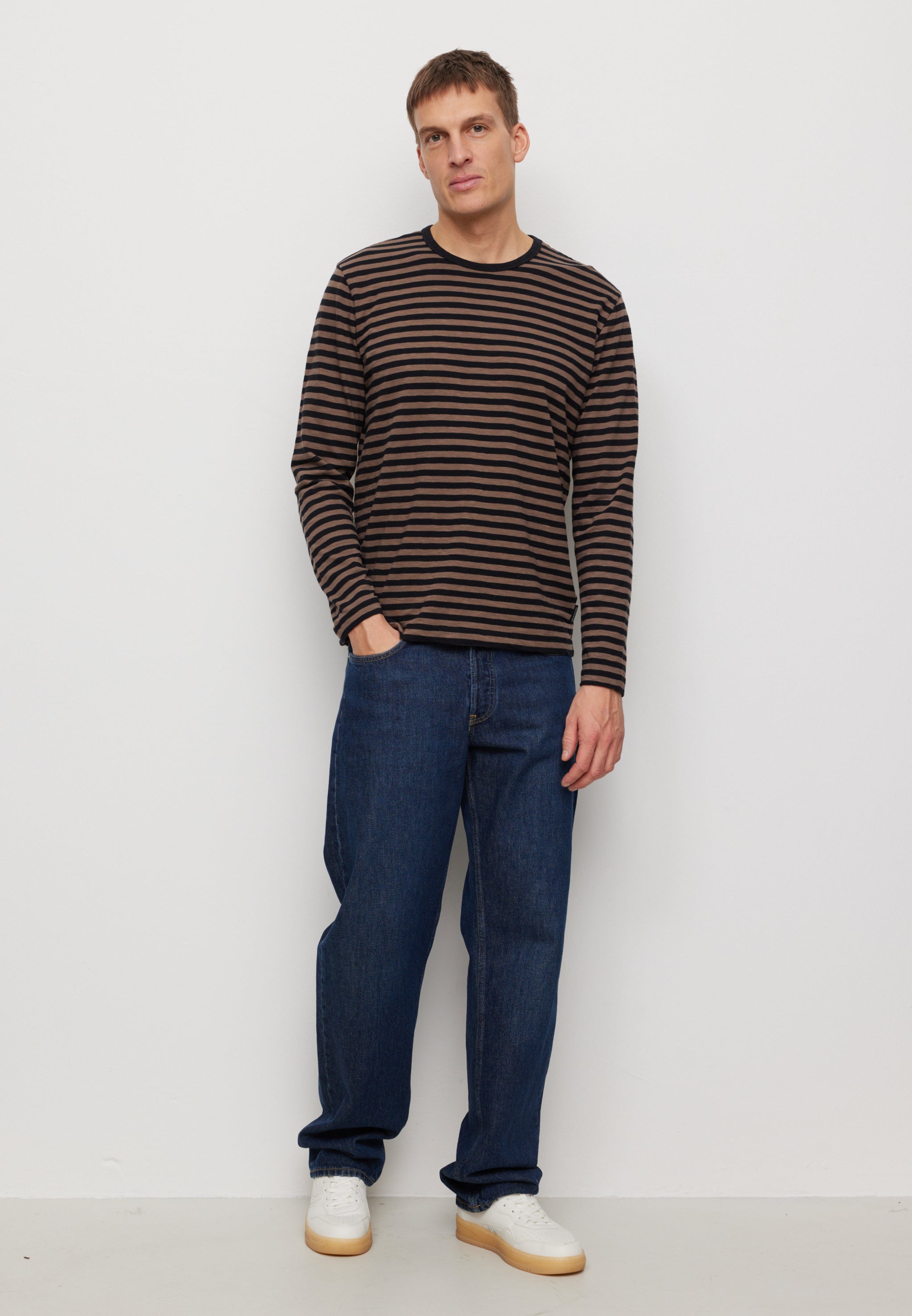 MACA STRIPES