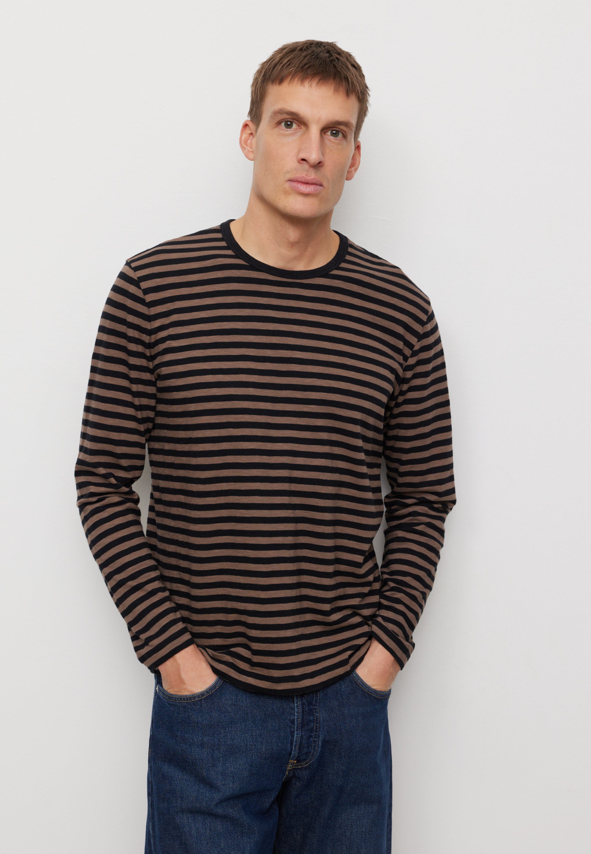 MACA STRIPES