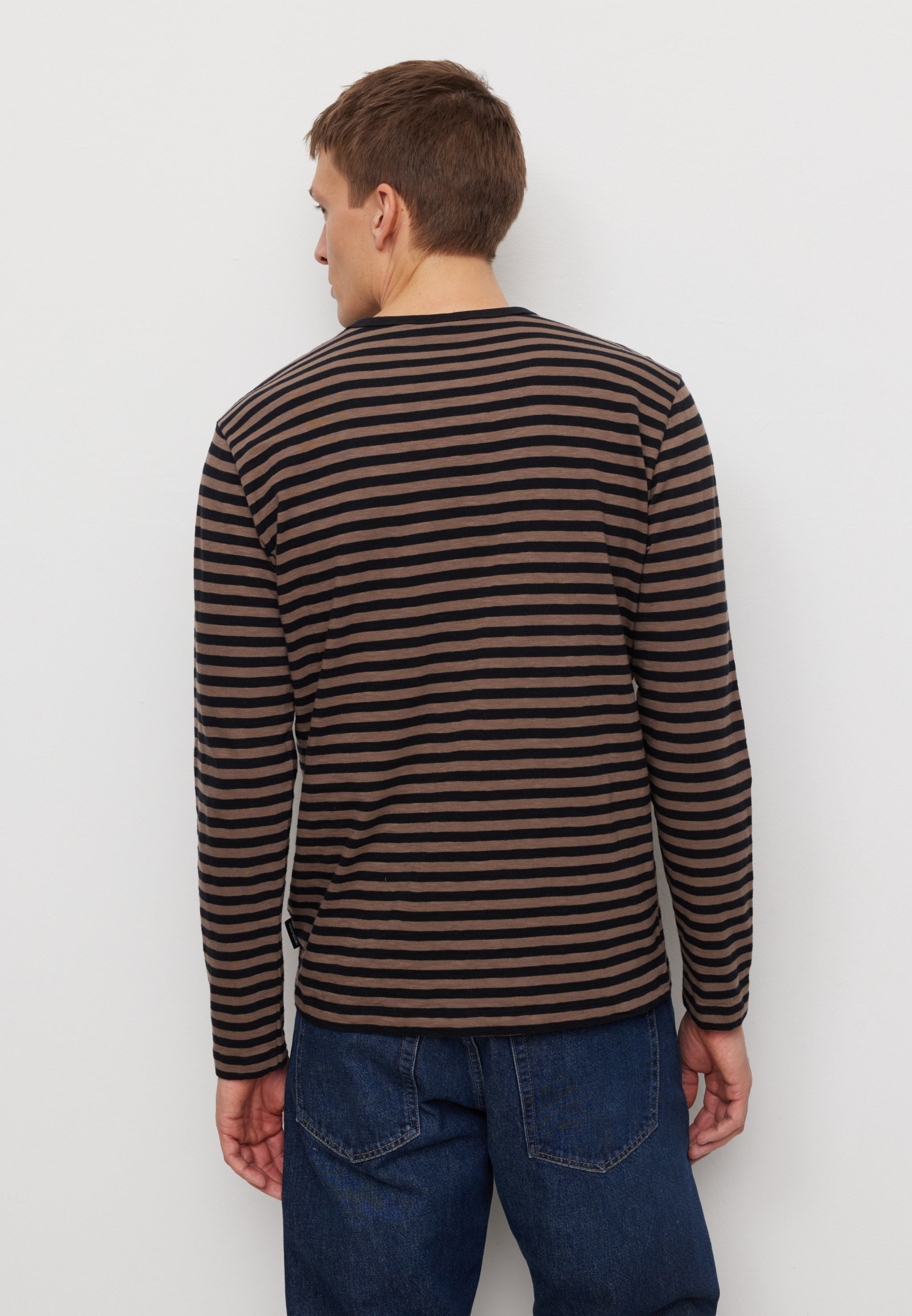 MACA STRIPES