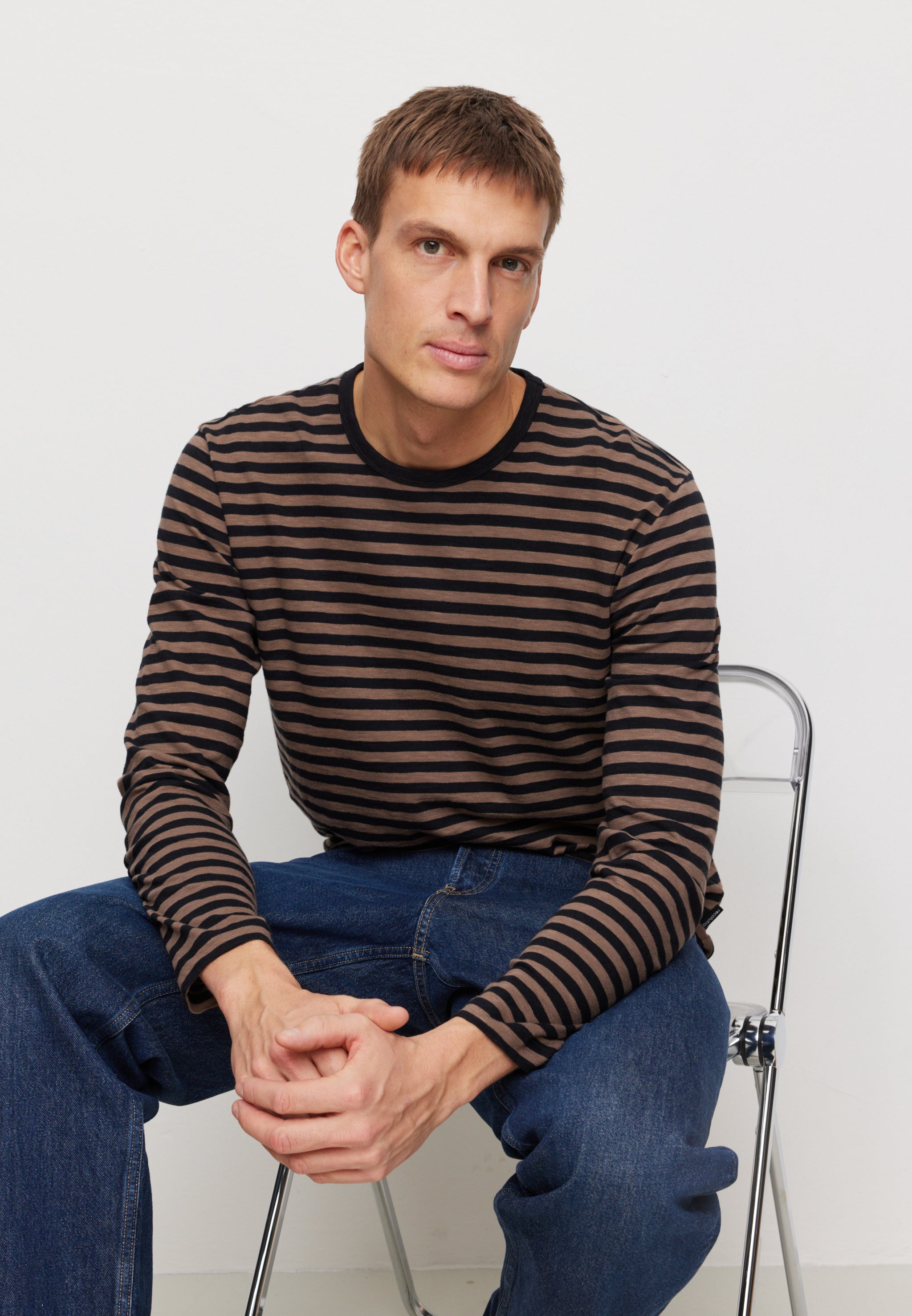 MACA STRIPES