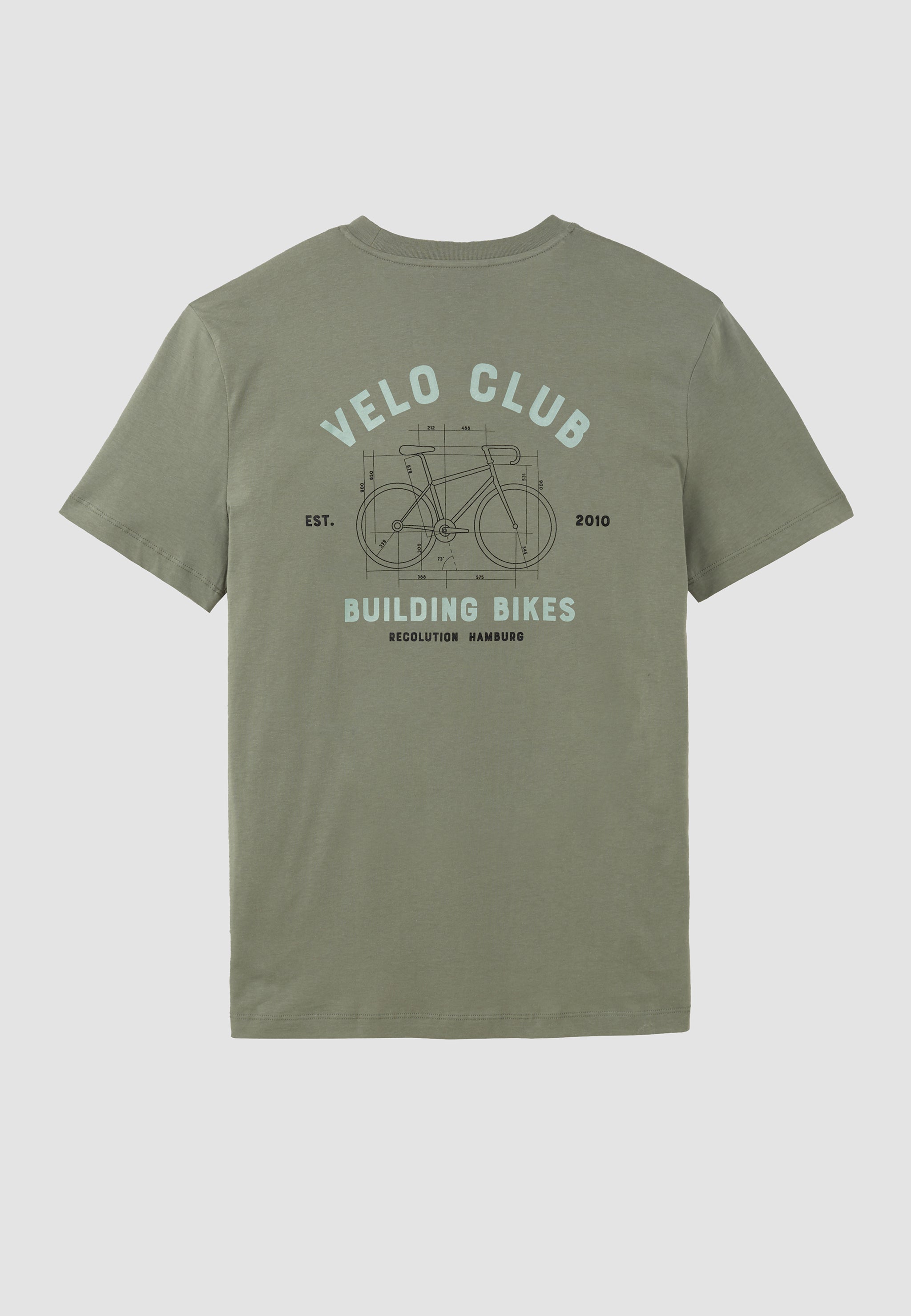AGAVE VELO CLUB