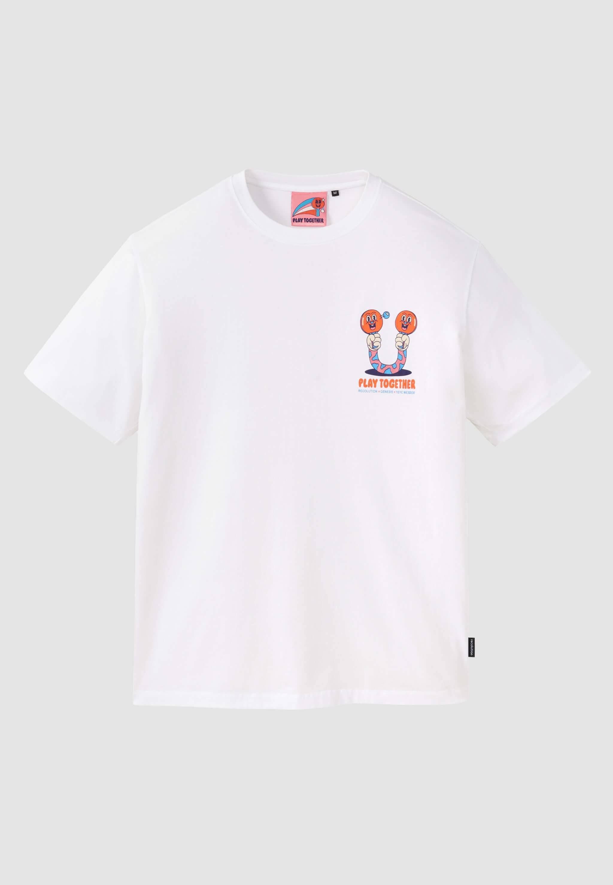 APOSERIS PLAY TOGETHER