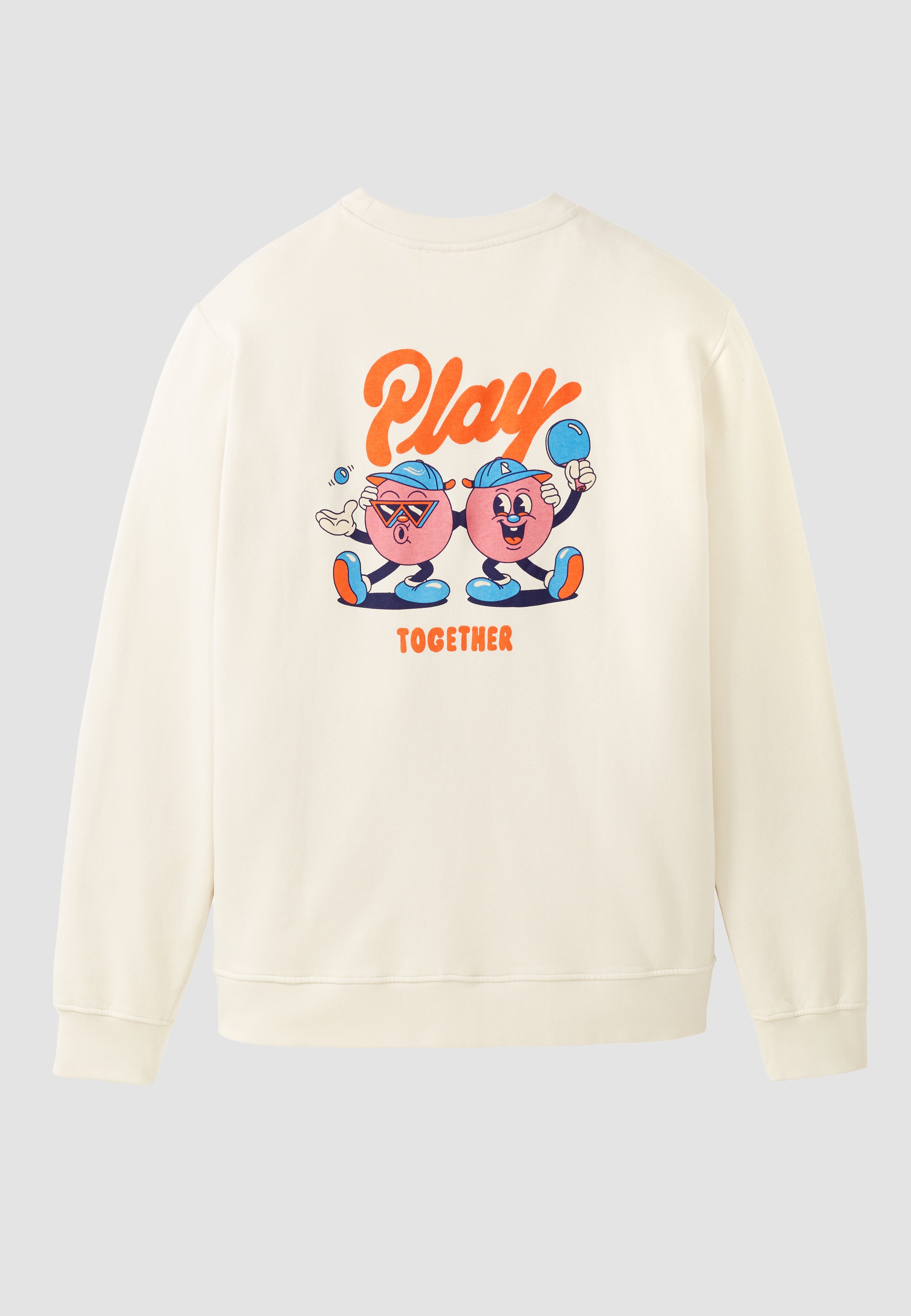 TAMARILLO PLAY TOGETHER