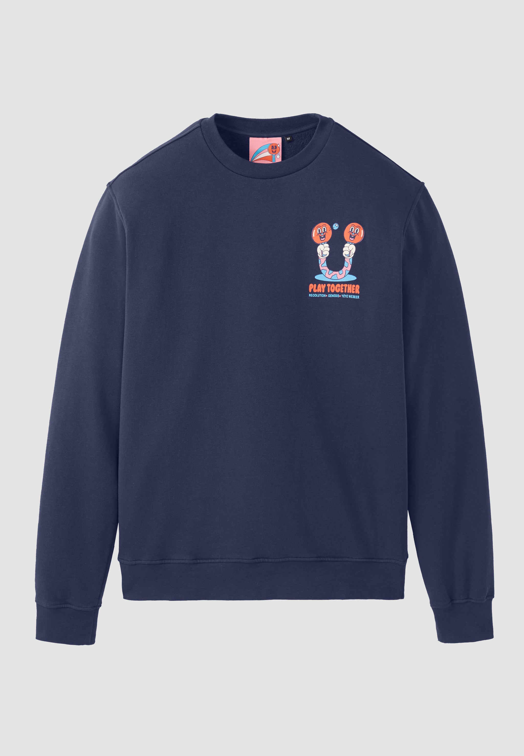 TAMARILLO PLAY TOGETHER