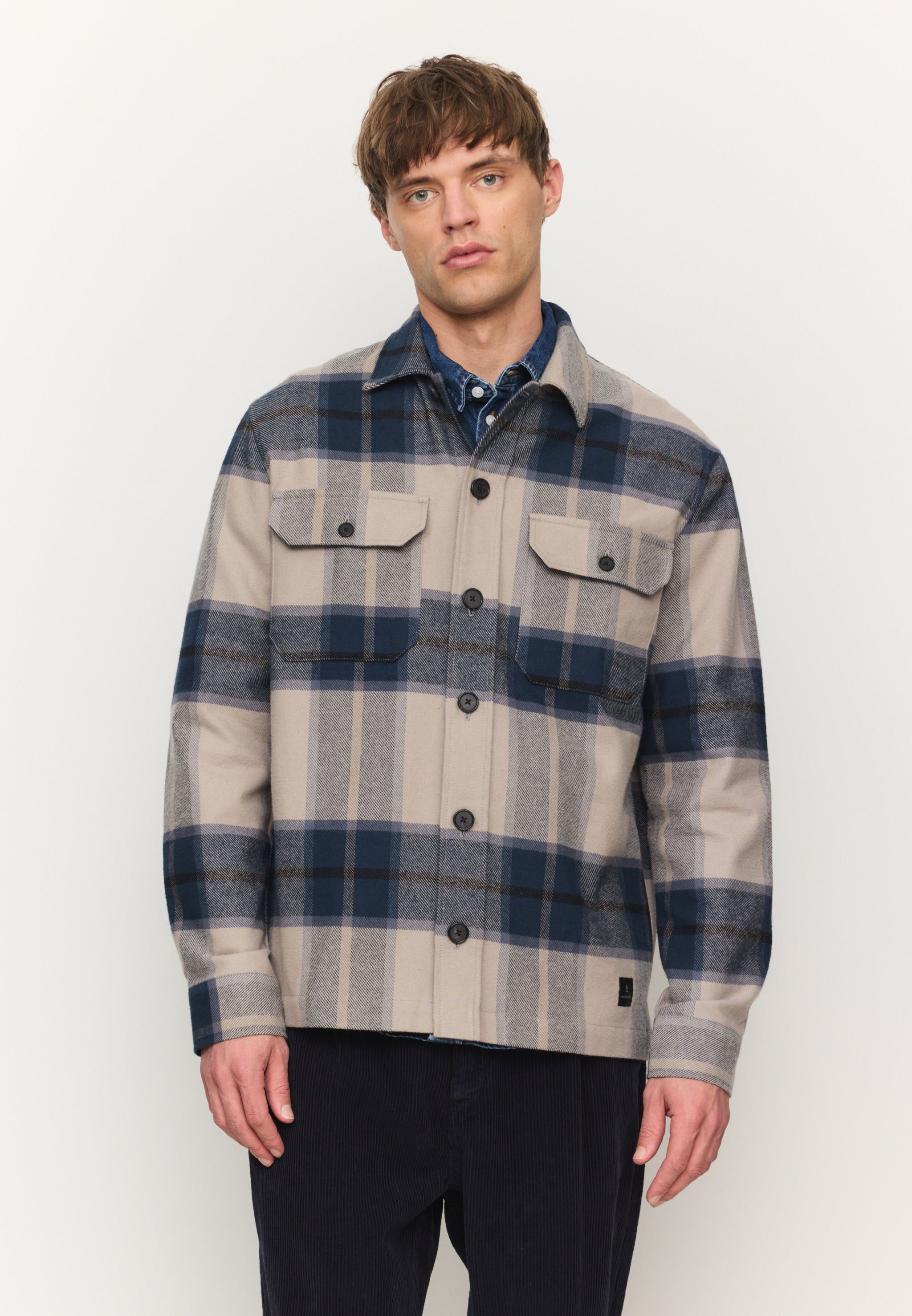 MESQUITE CHECK