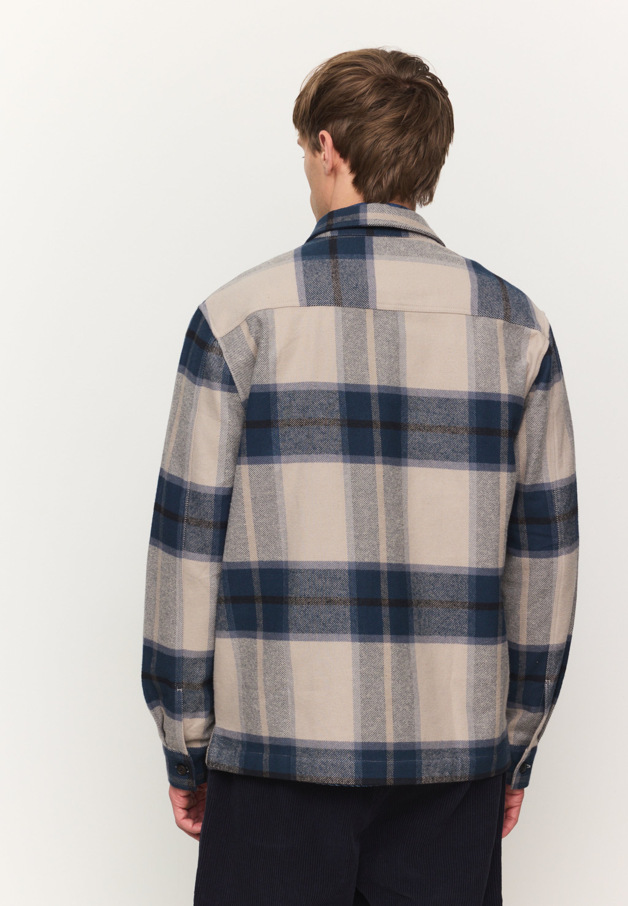 MESQUITE CHECK