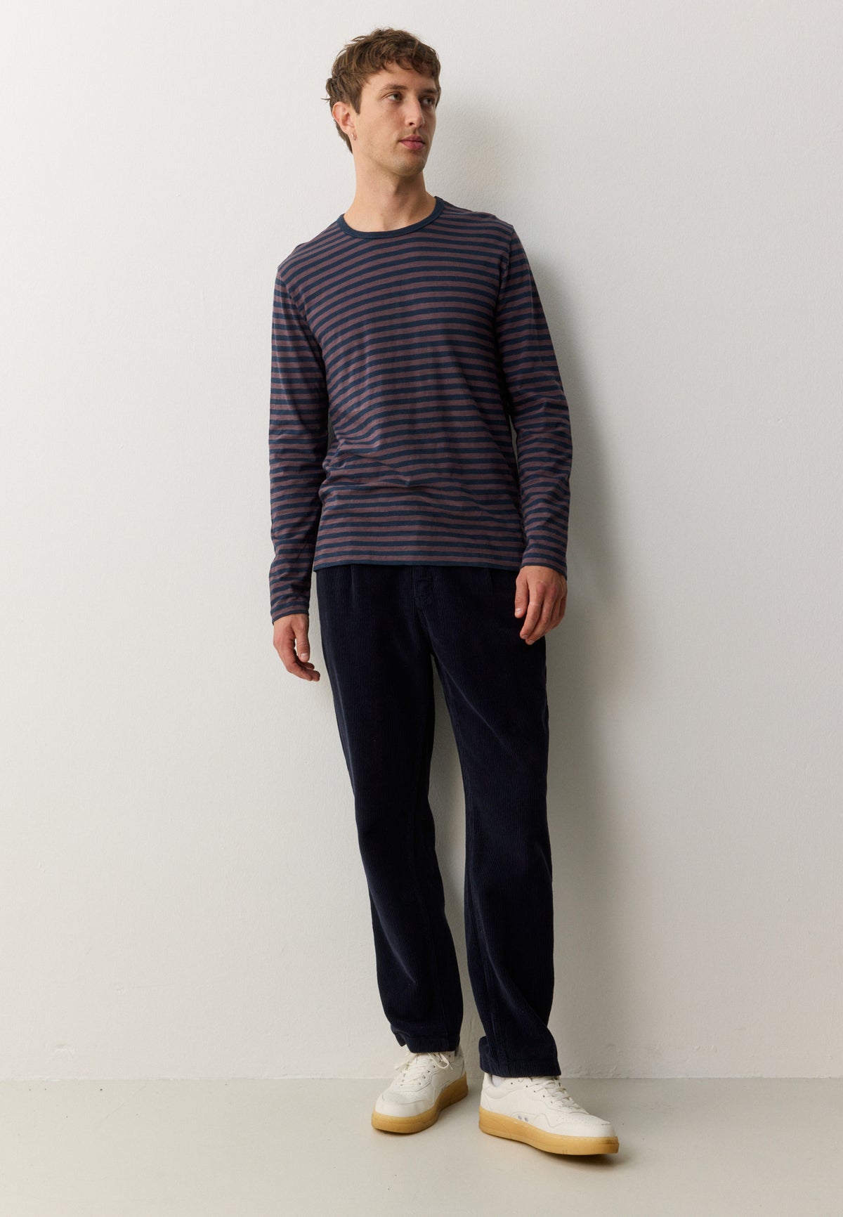 OAK CORDUROY