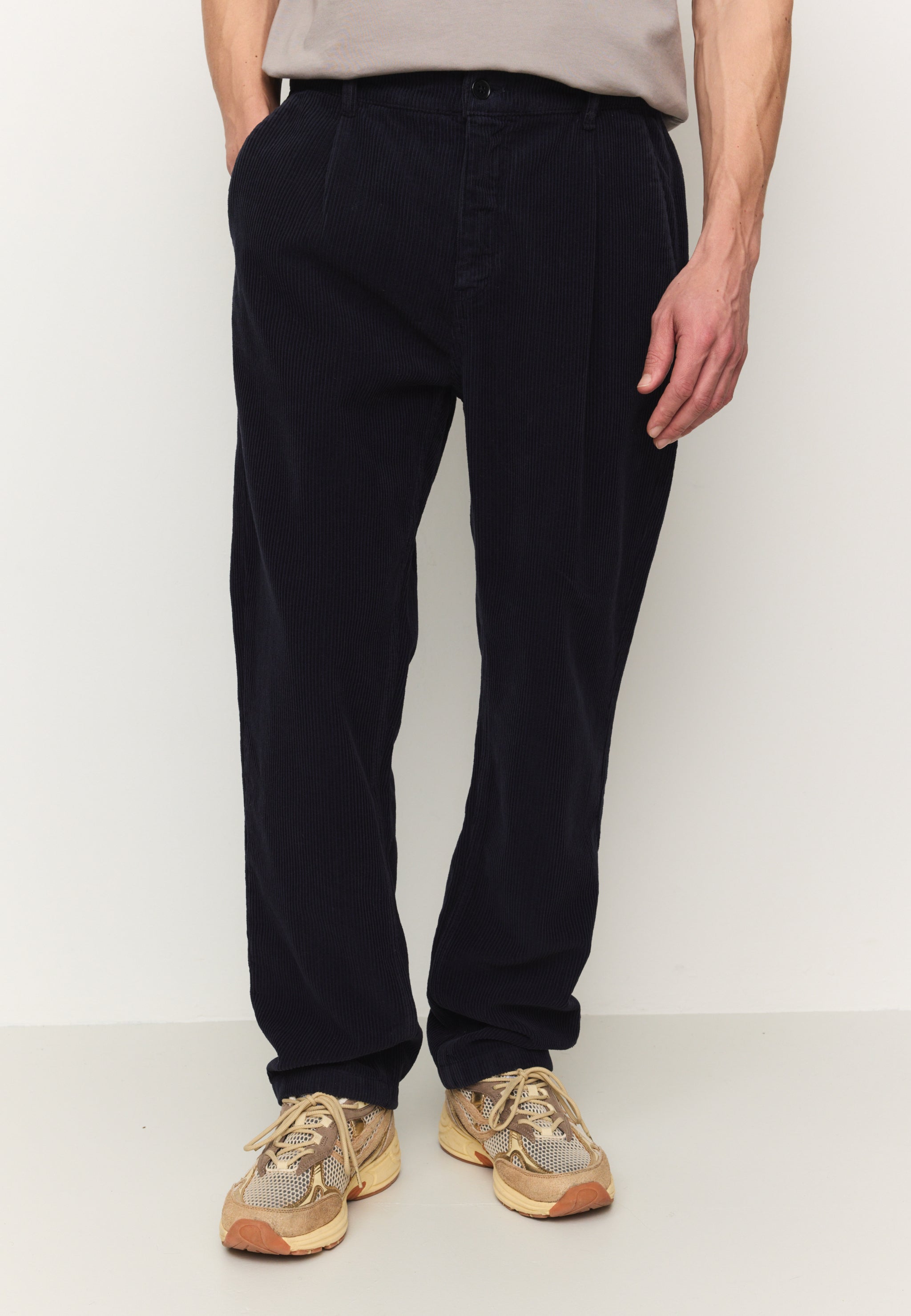 OAK CORDUROY