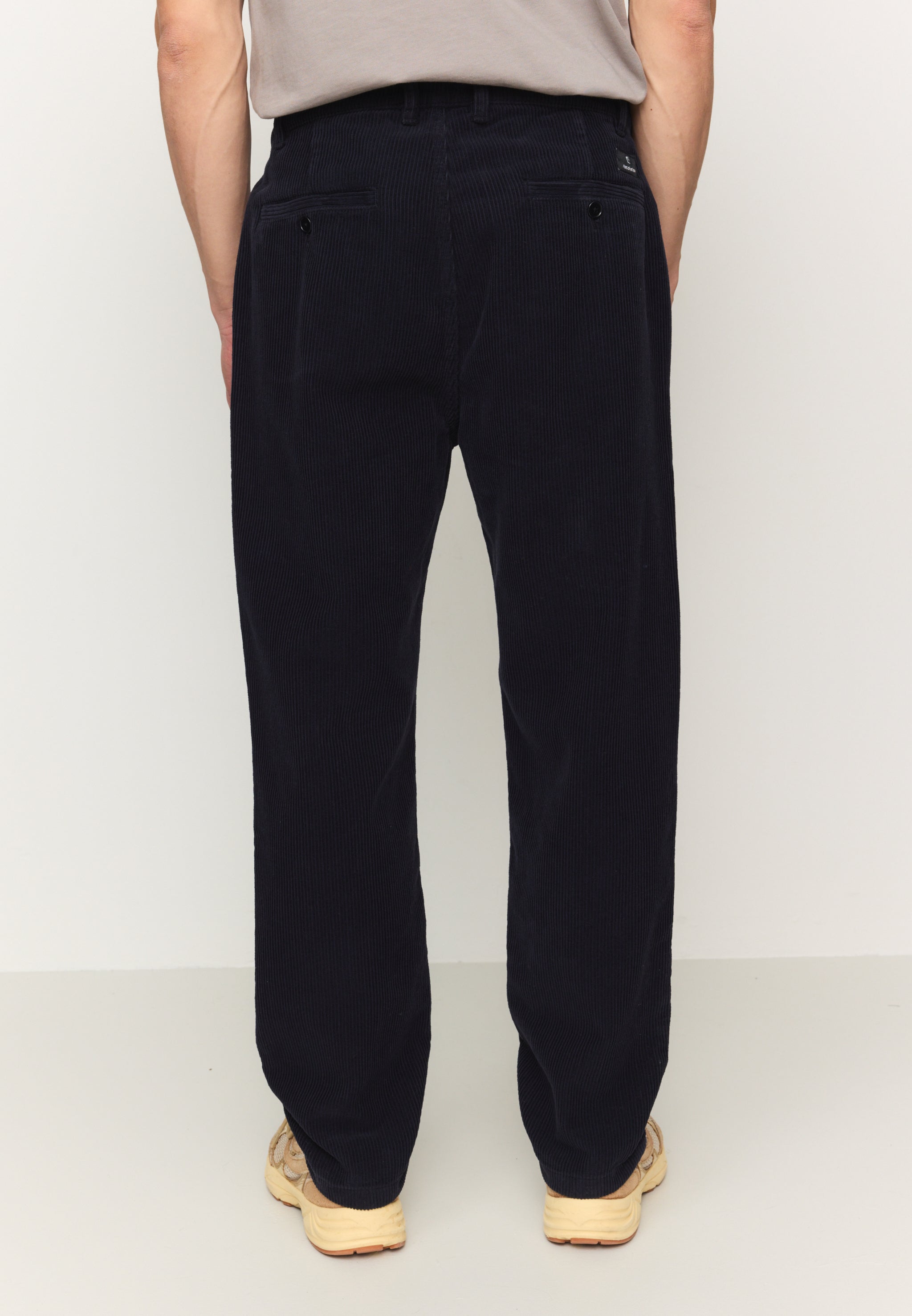 OAK CORDUROY