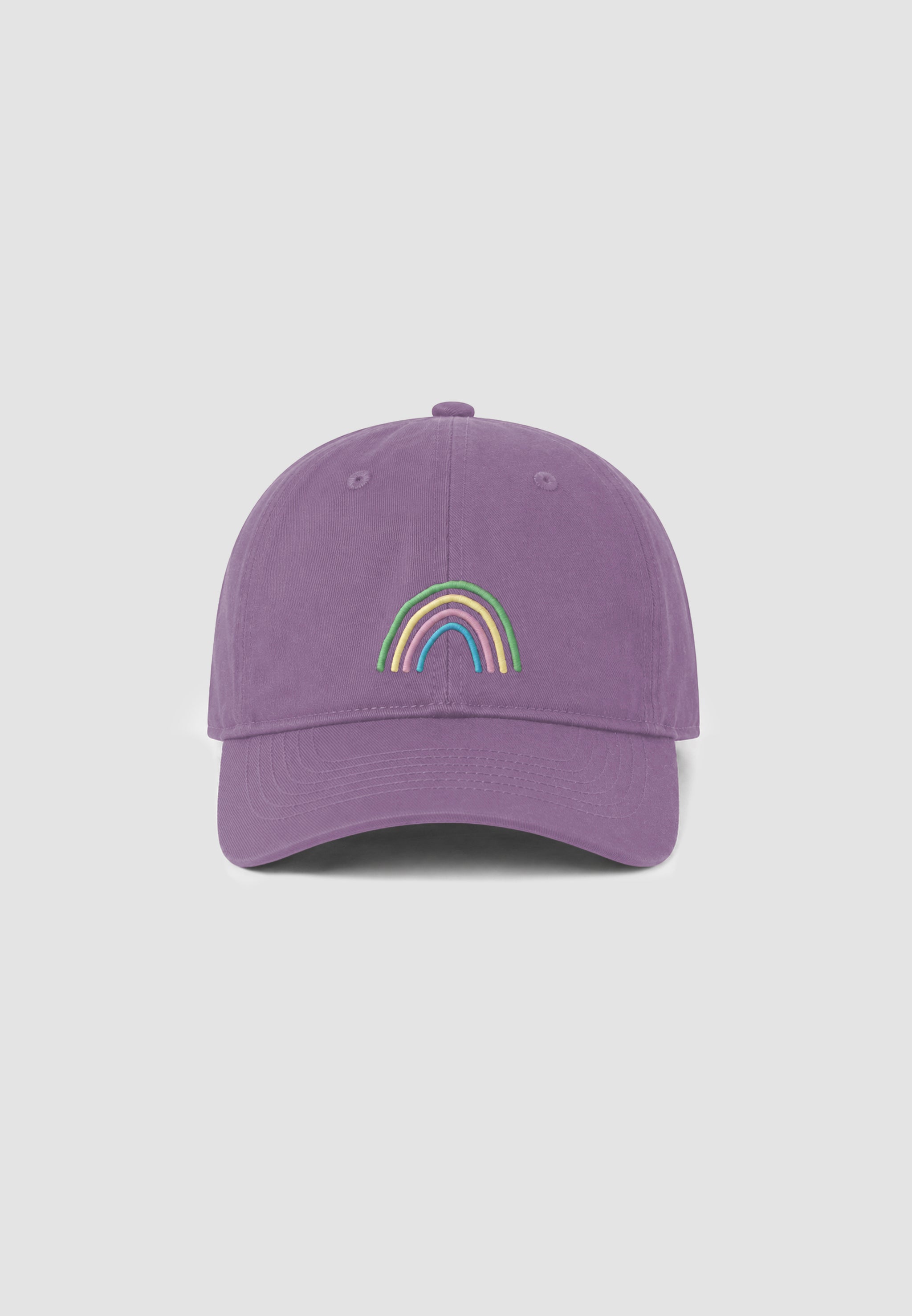 TUPELO RAINBOW