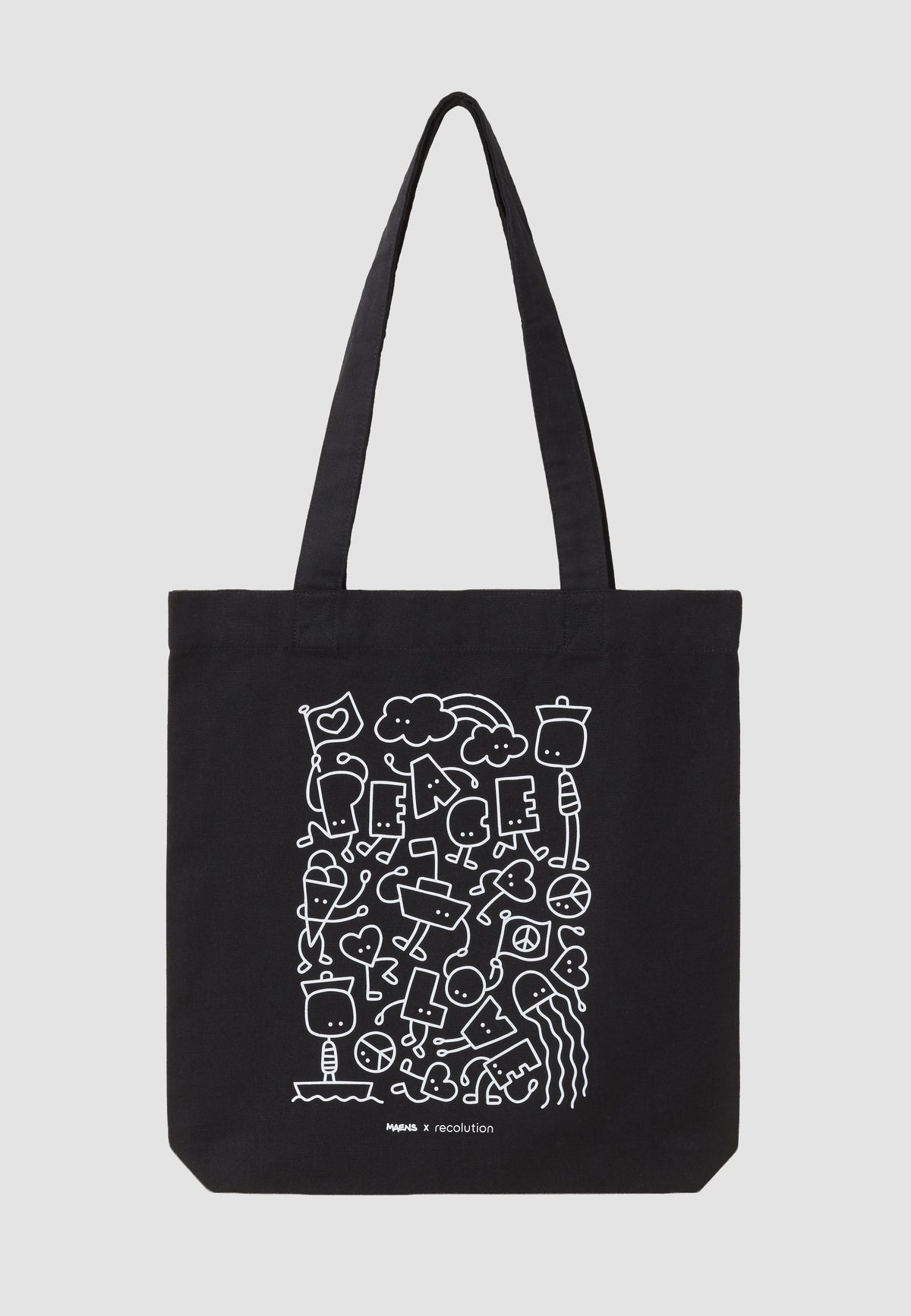 Tasche MAENS