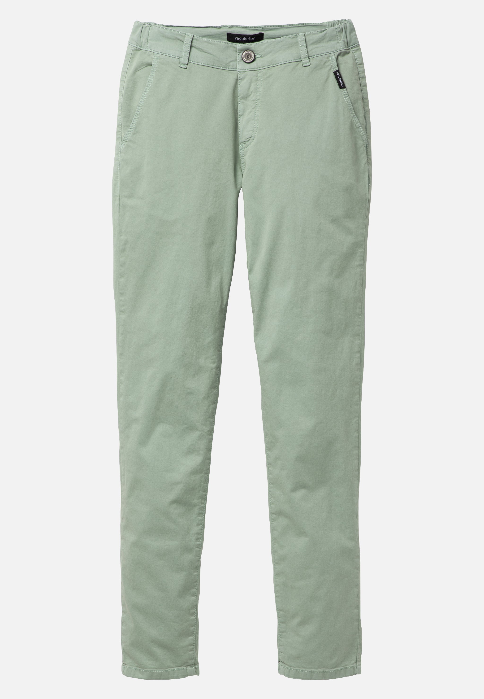 leaf green