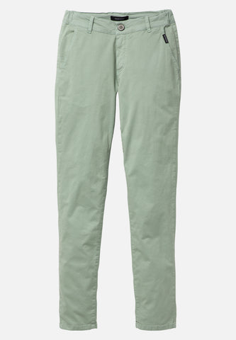 leaf green
