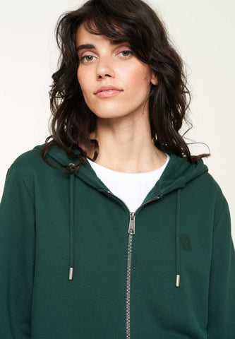 dark green