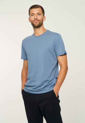 dark arctic blue