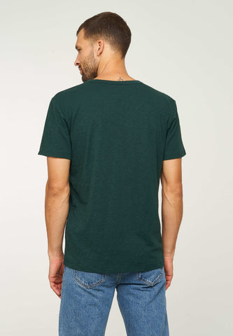 dark green