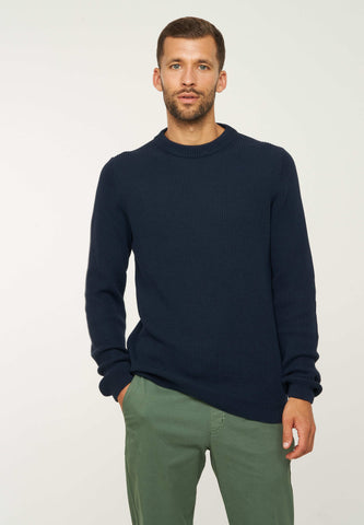 dark navy