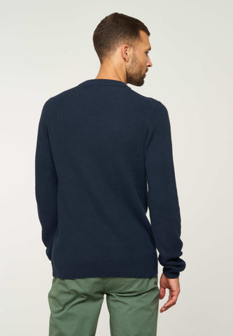 dark navy
