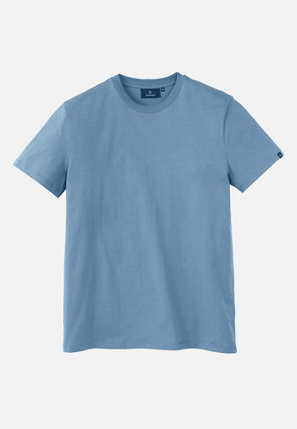 dark arctic blue