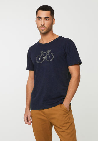dark navy