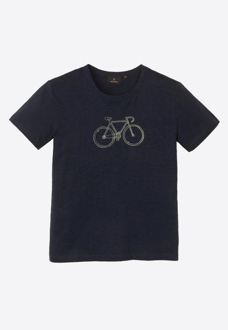dark navy