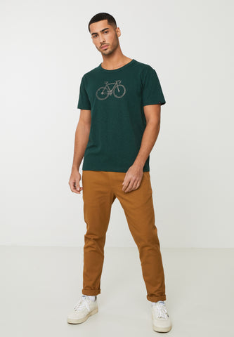 dark green