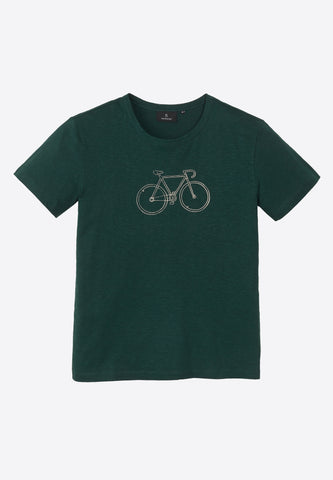 dark green