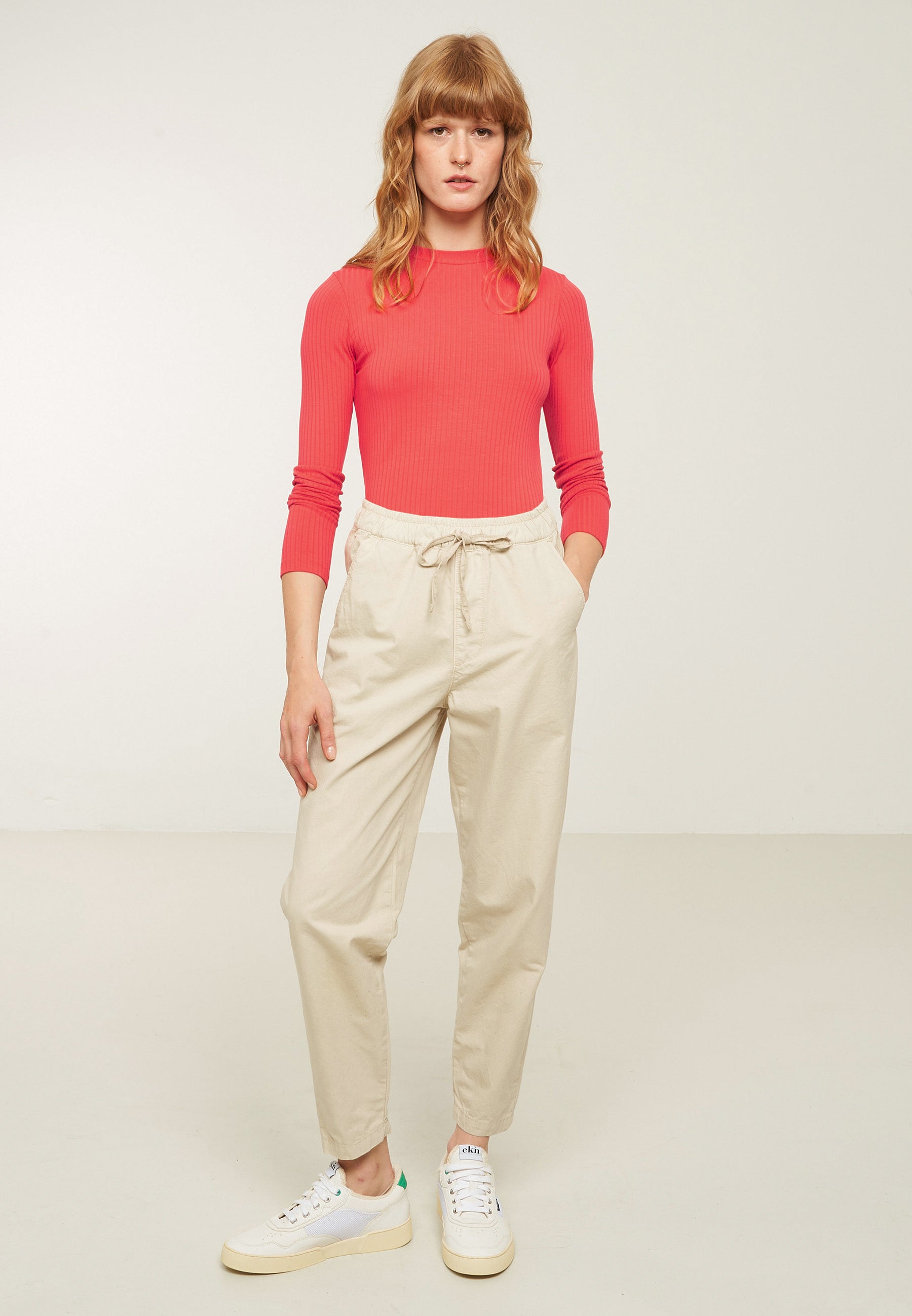 mars red