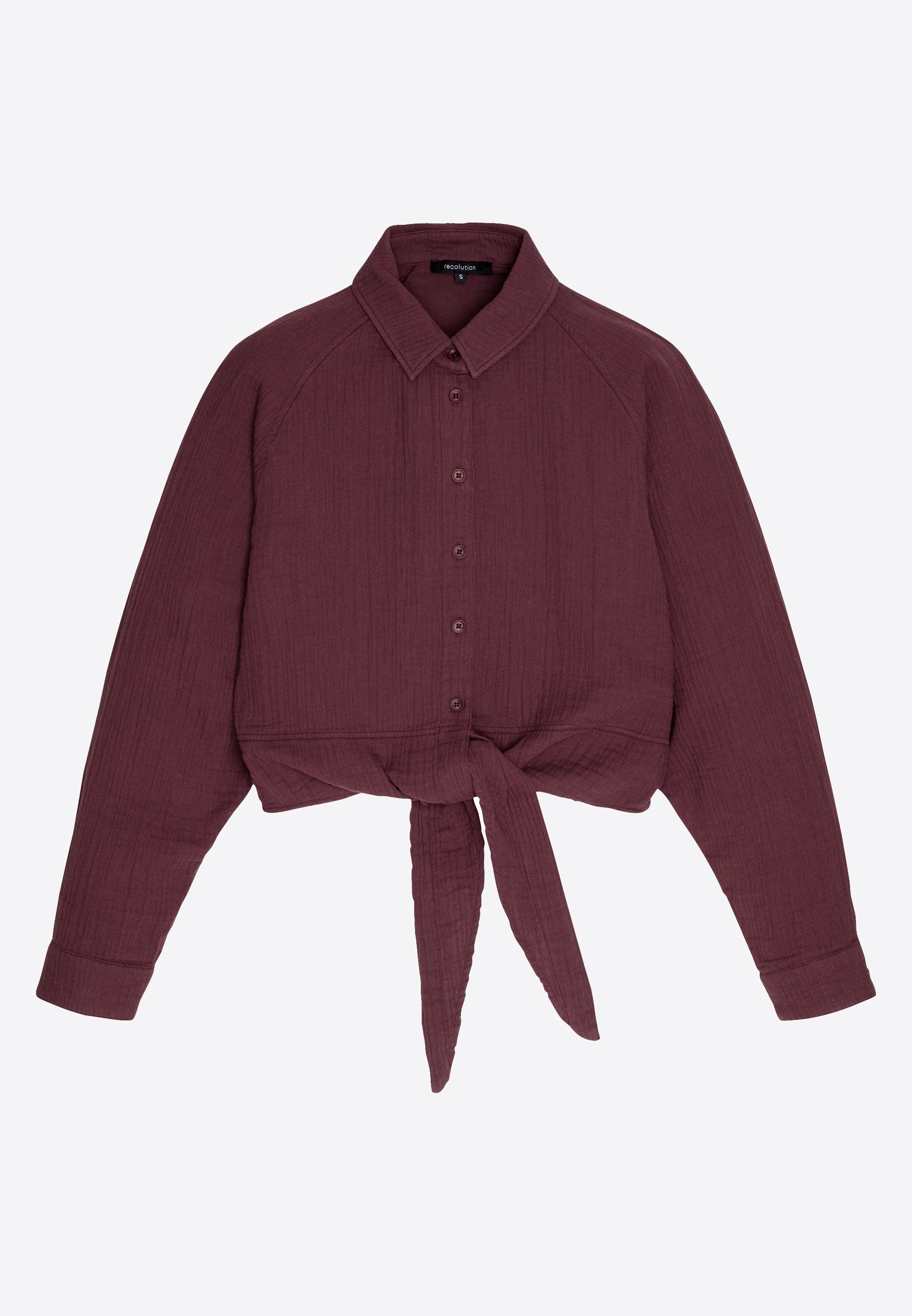 dark plum