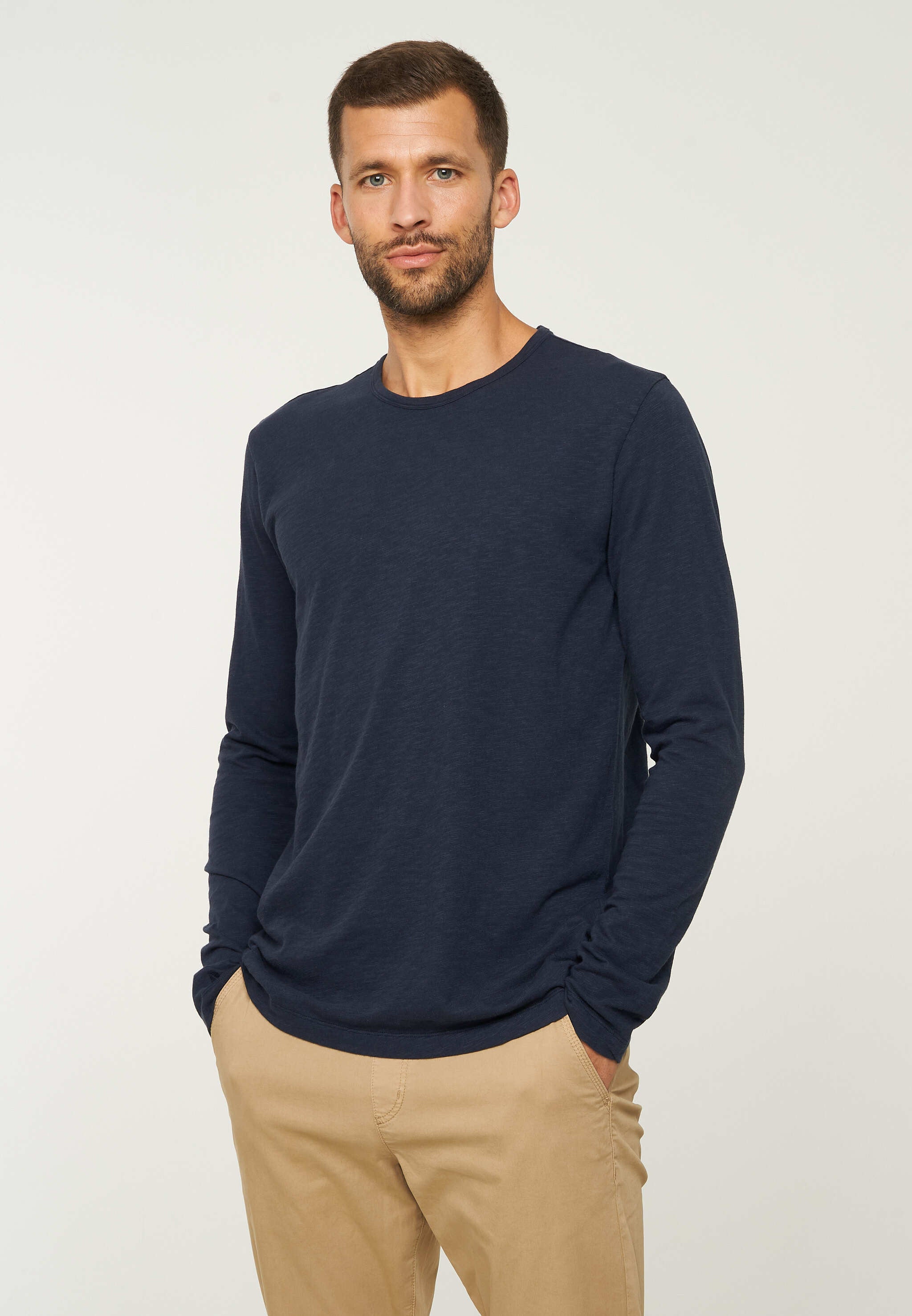 dark navy