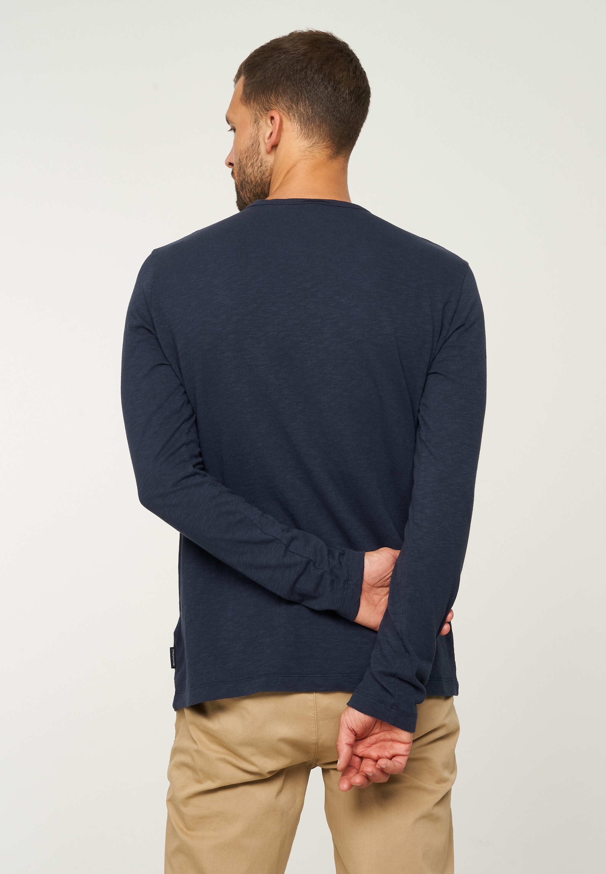 dark navy