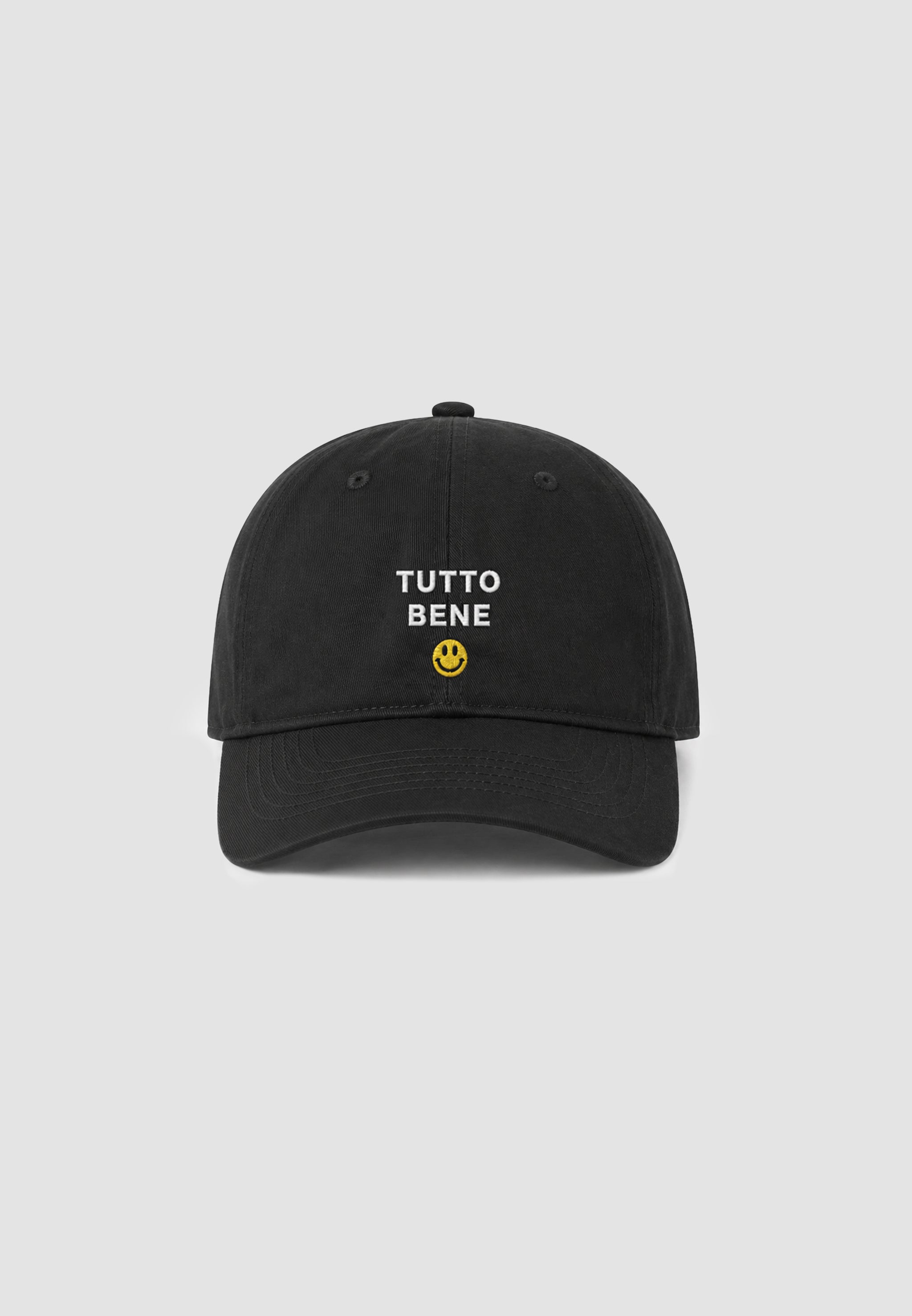 TUPELO TUTTO BENE