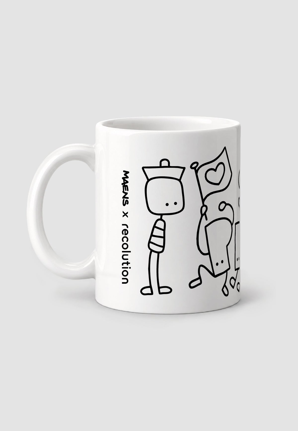 Tasse MAENS