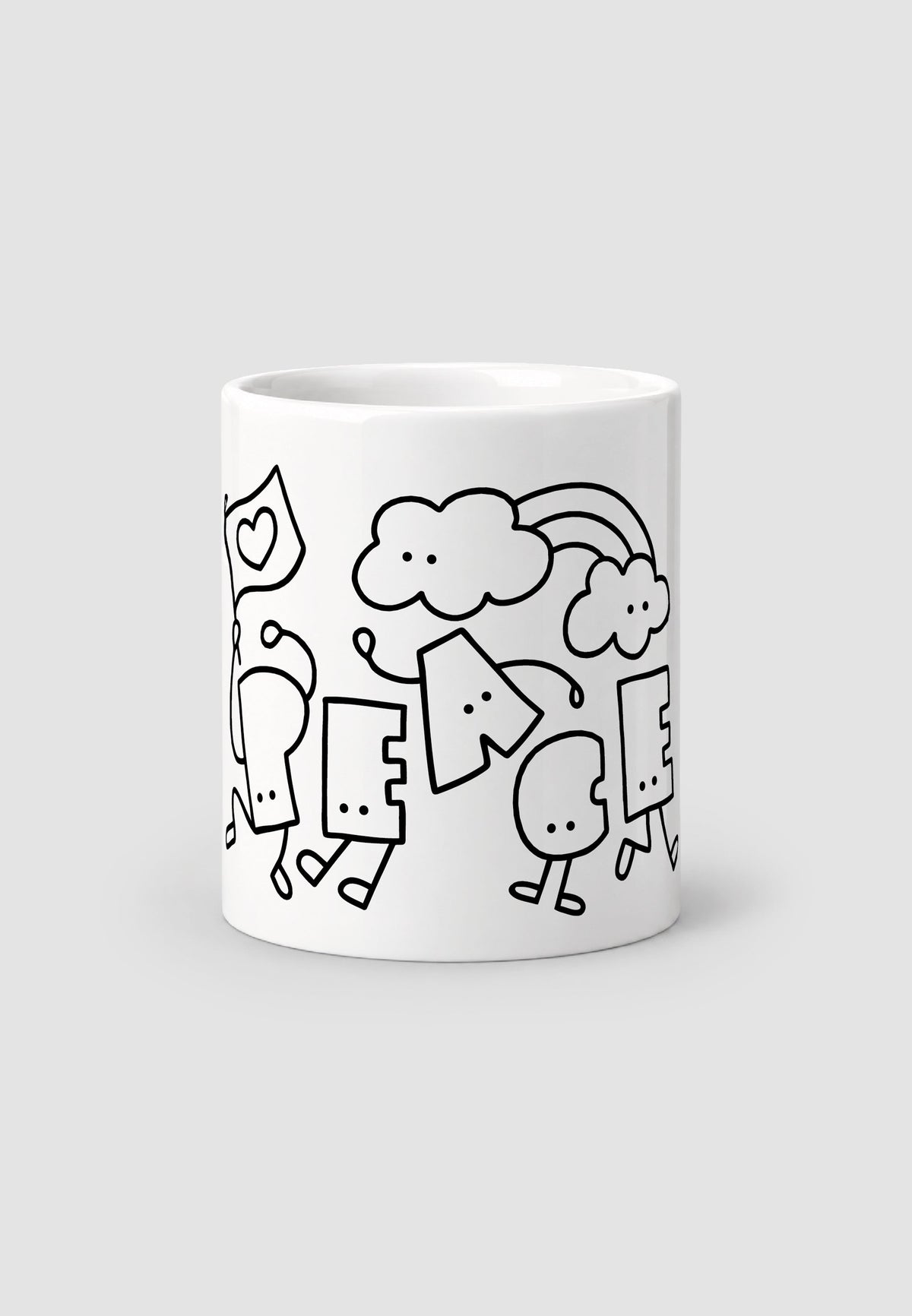 Tasse MAENS